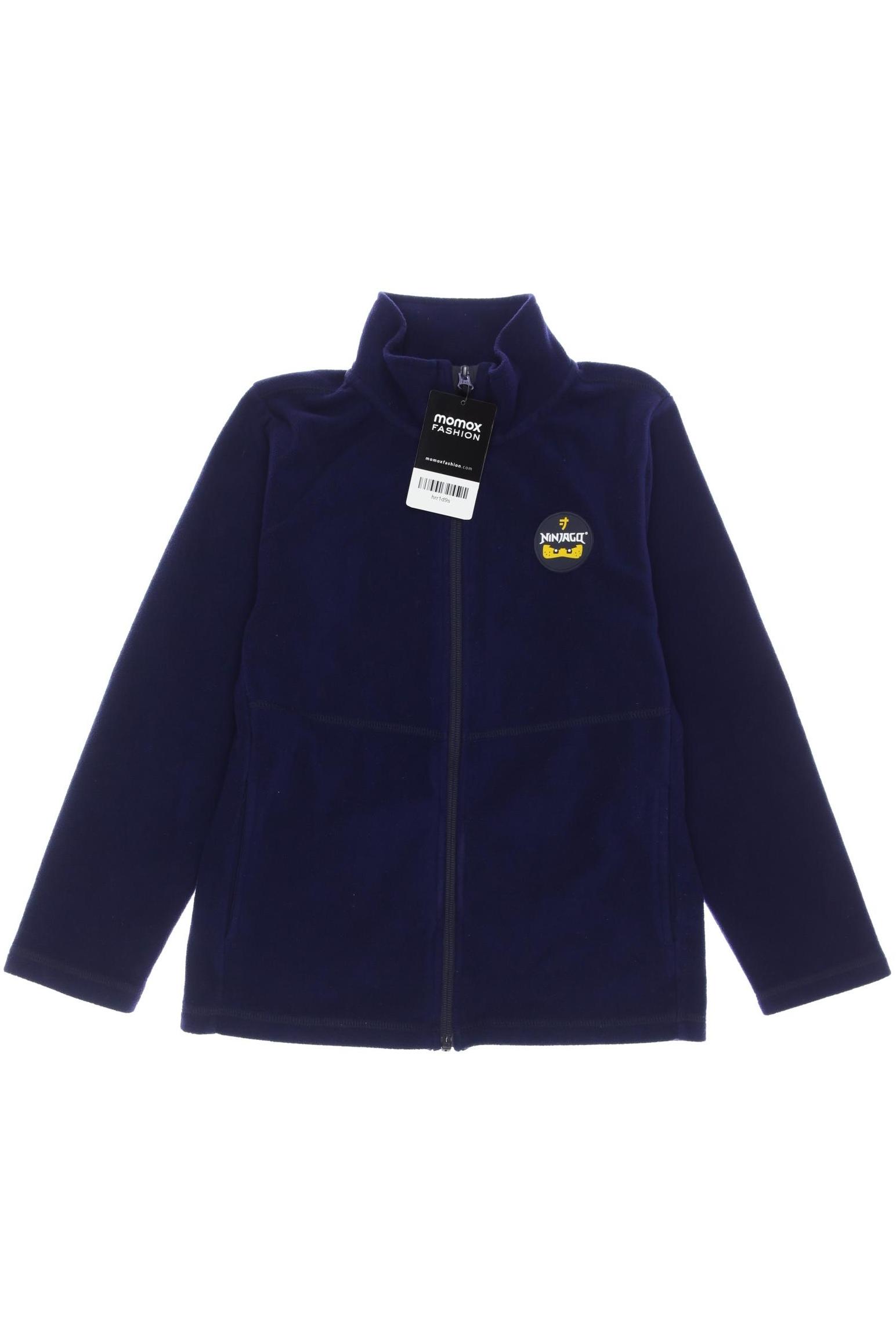 

Lego Wear Herren Hoodies & Sweater, marineblau, Gr. 128