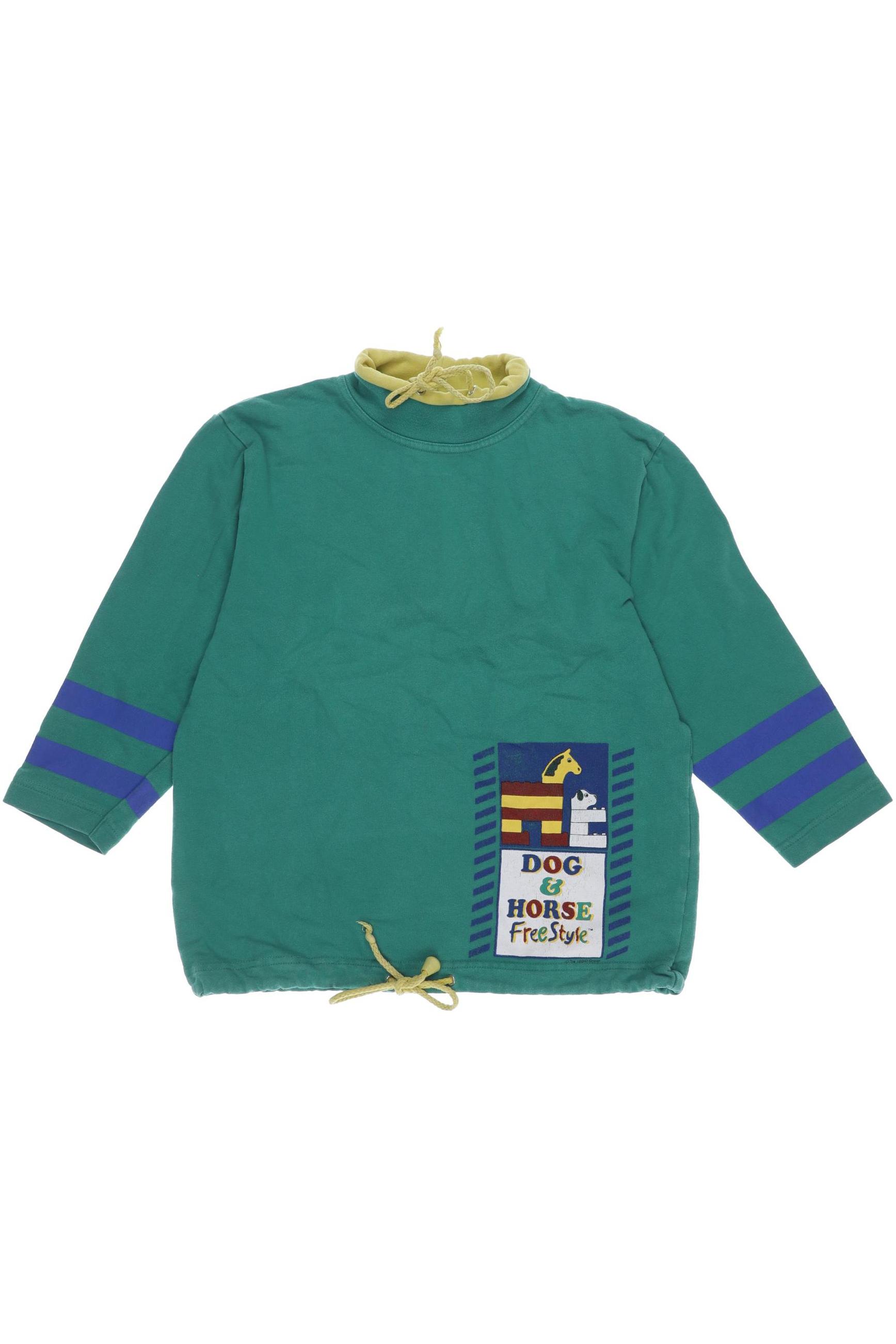 

Lego Wear Herren Hoodies & Sweater, grün, Gr. 128