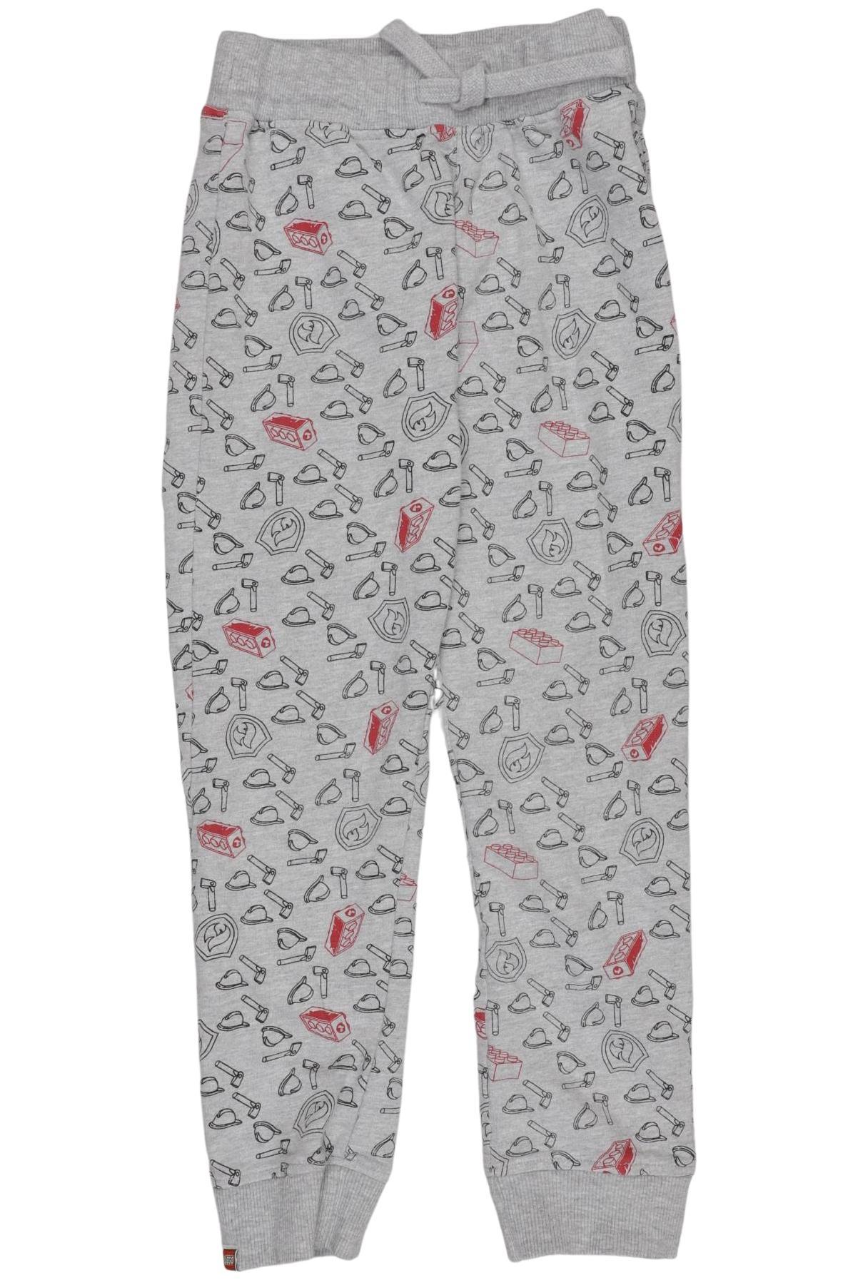 

Lego Wear Herren Stoffhose, grau, Gr. 110
