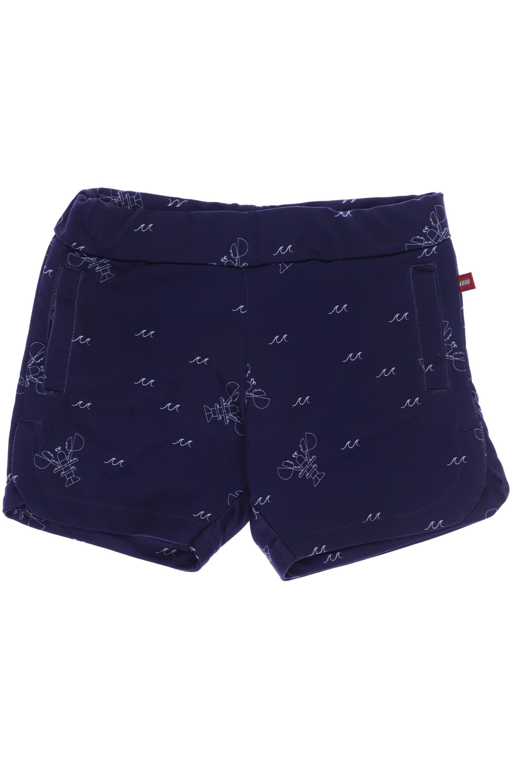 

Lego Wear Jungen Shorts, marineblau