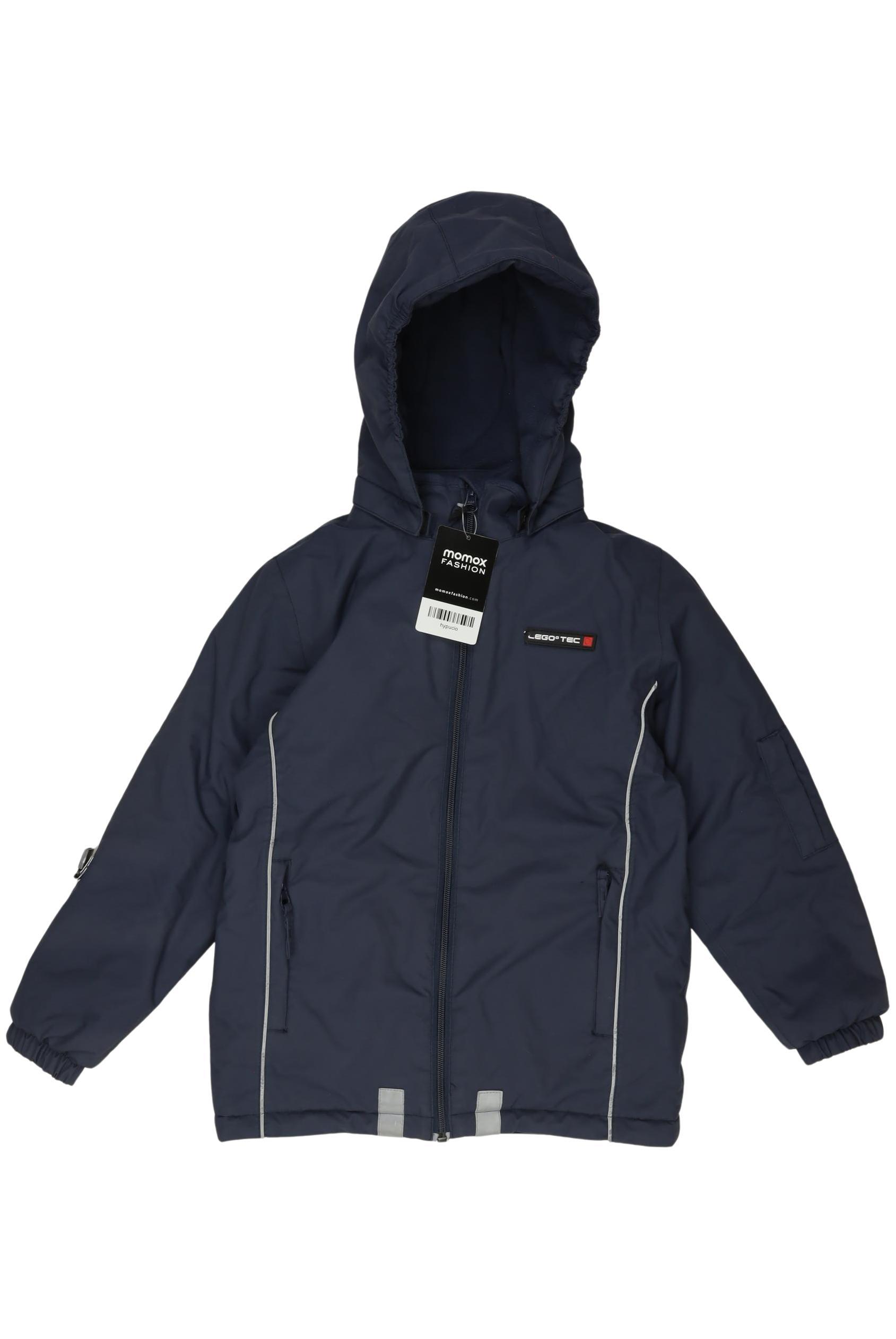 

Lego Wear Jungen Schneeanzug, marineblau, Gr. 122