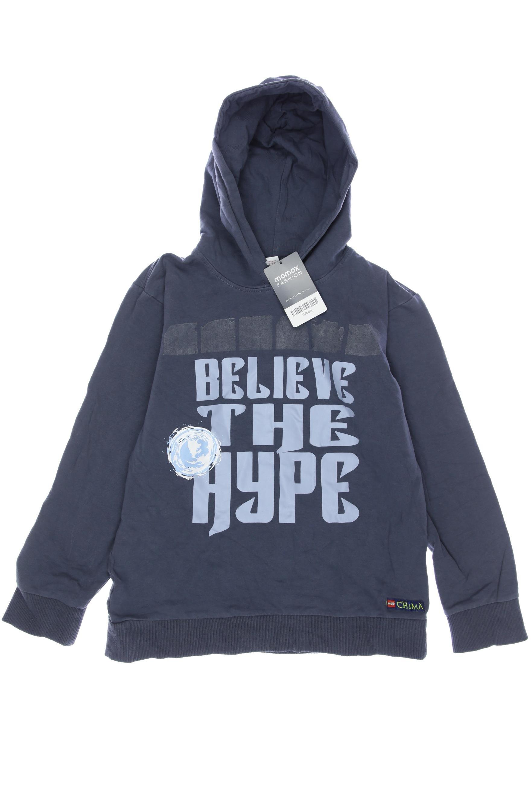 

Lego Wear Herren Hoodies & Sweater, marineblau, Gr. 152