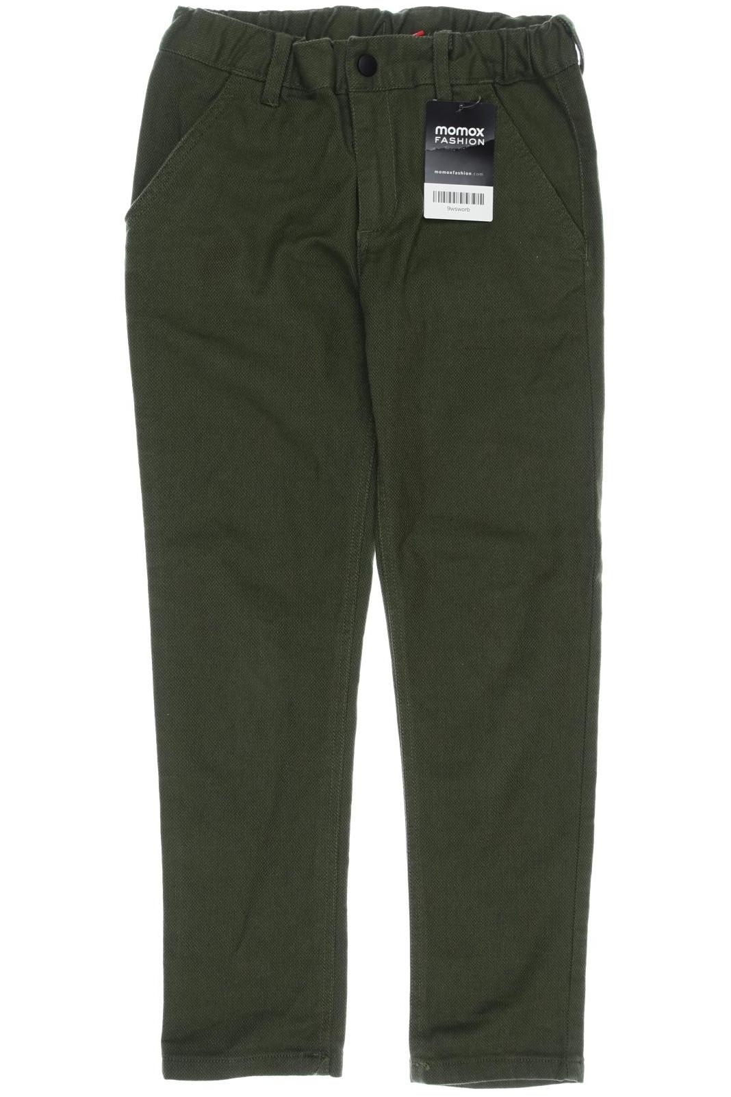 

Lego Wear Herren Stoffhose, grün, Gr. 134