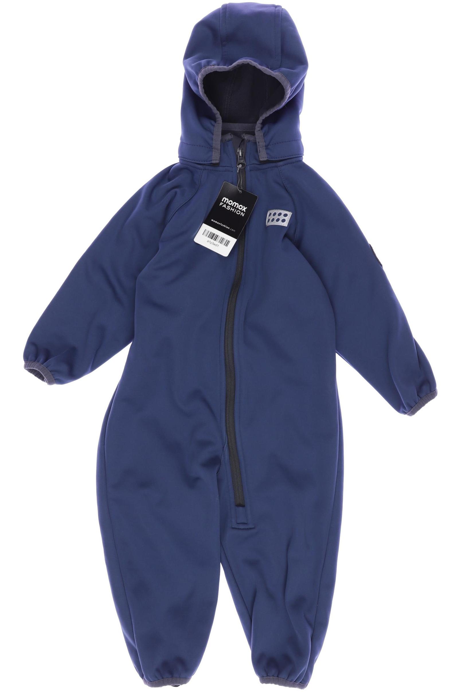

Lego Wear Herren Schneeanzug, marineblau, Gr. 80