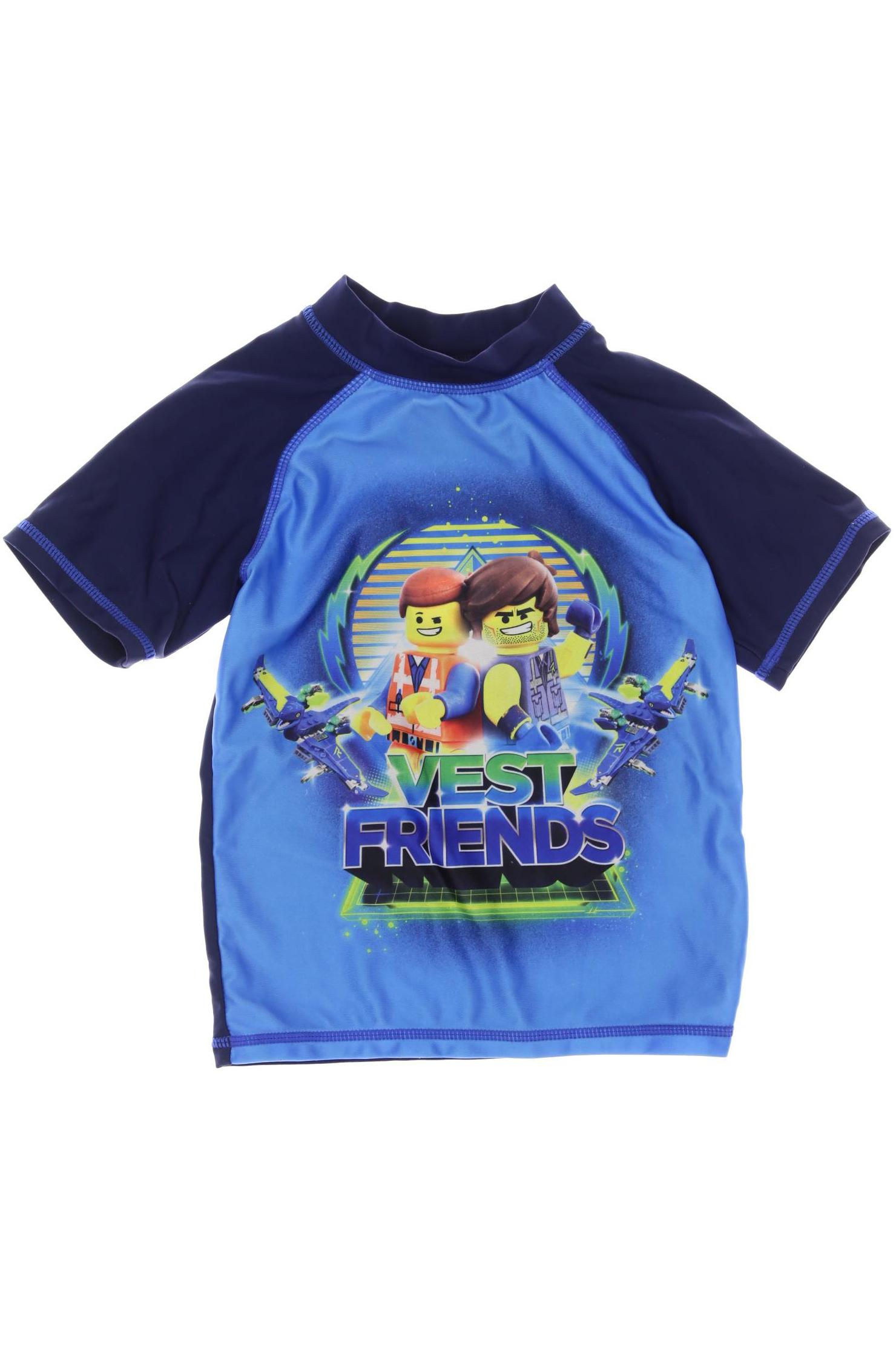 

Lego Wear Herren T-Shirt, marineblau, Gr. 98