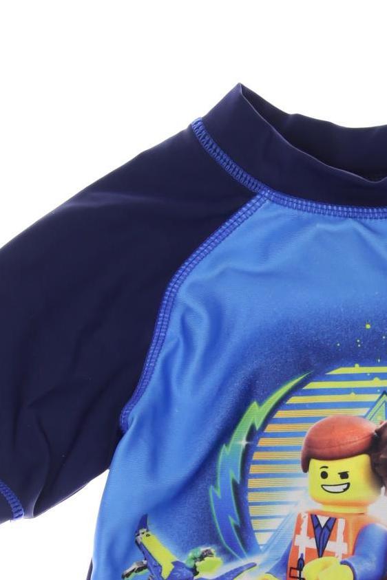 Thumbnail - Lego Wear Jungen T-Shirt, marineblau, Gr. 98