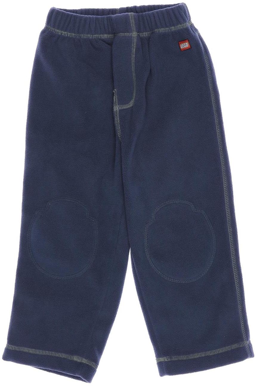 

Lego Wear Herren Stoffhose, blau, Gr. 92