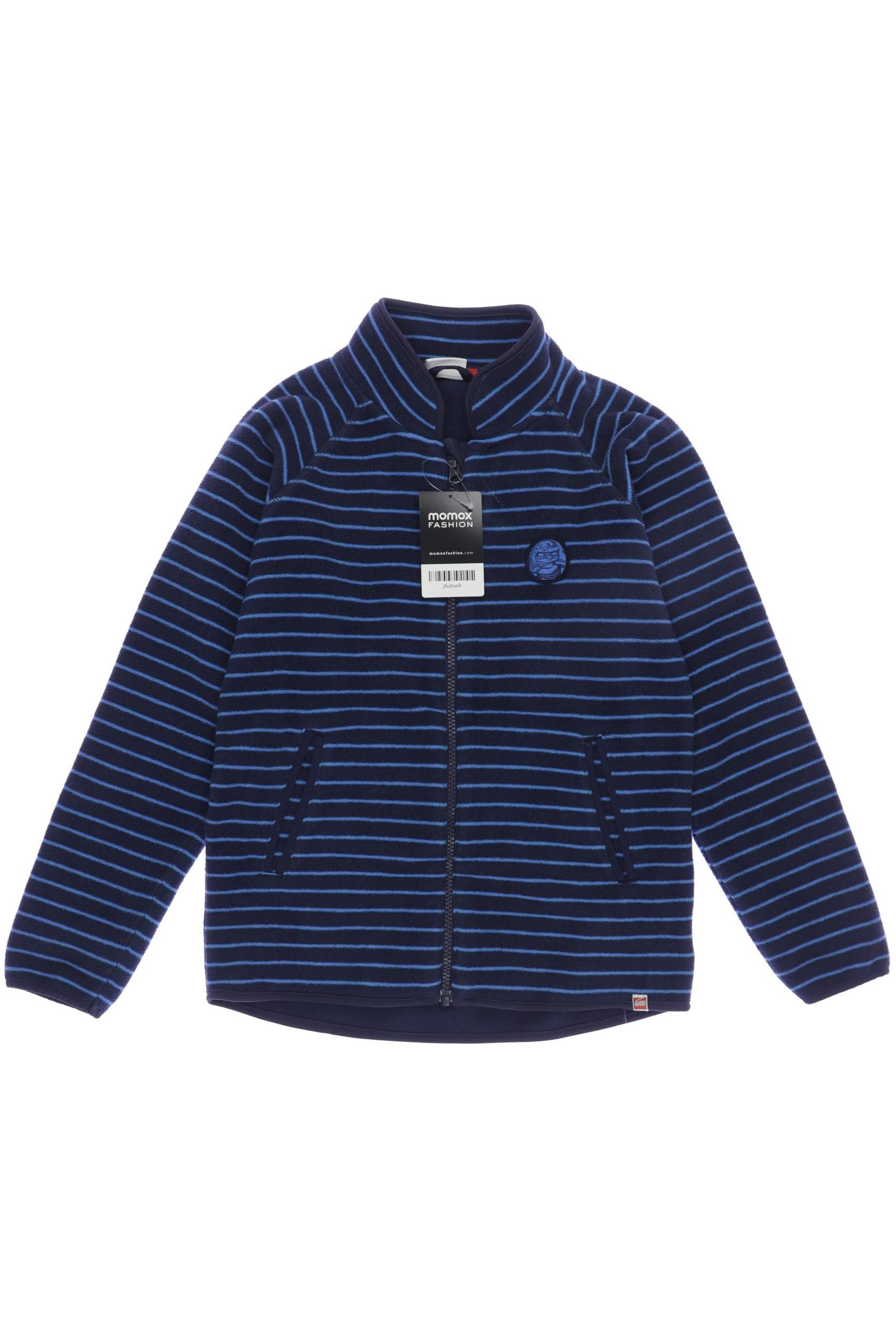 

Lego Wear Jungen Jacke, marineblau