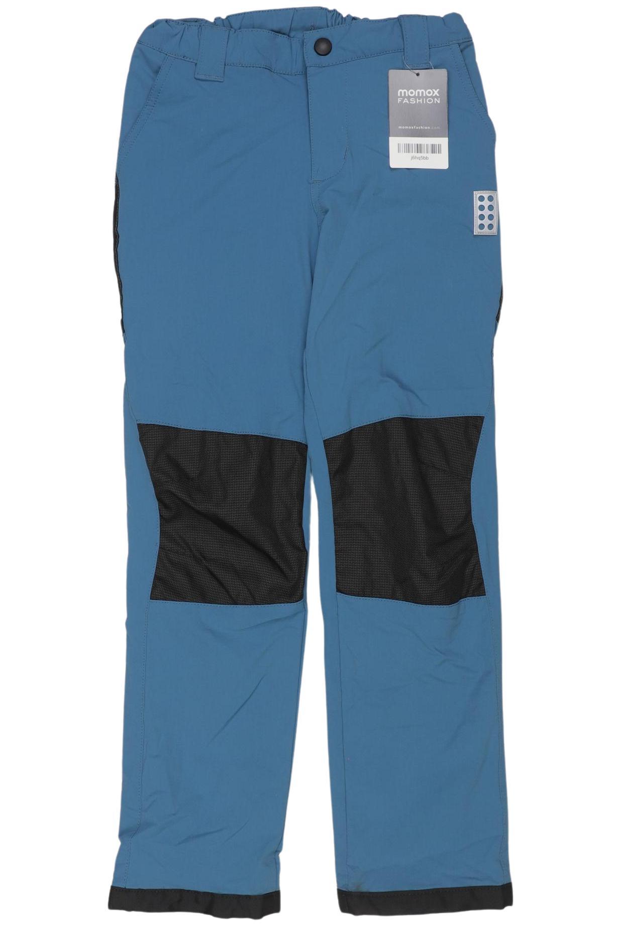 

Lego Wear Jungen Stoffhose, blau, Gr. 128