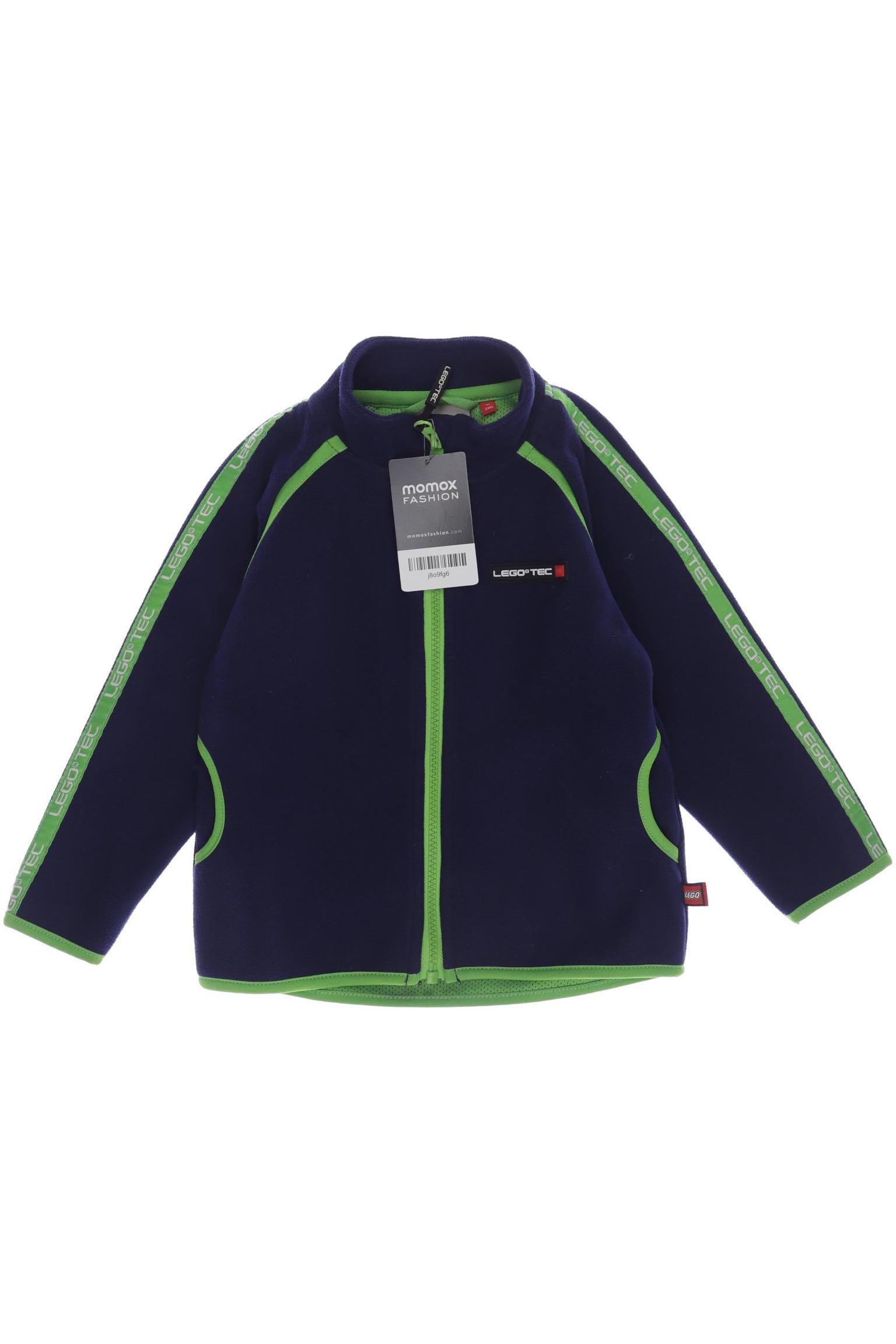 

Lego Wear Jungen Hoodies & Sweater, marineblau