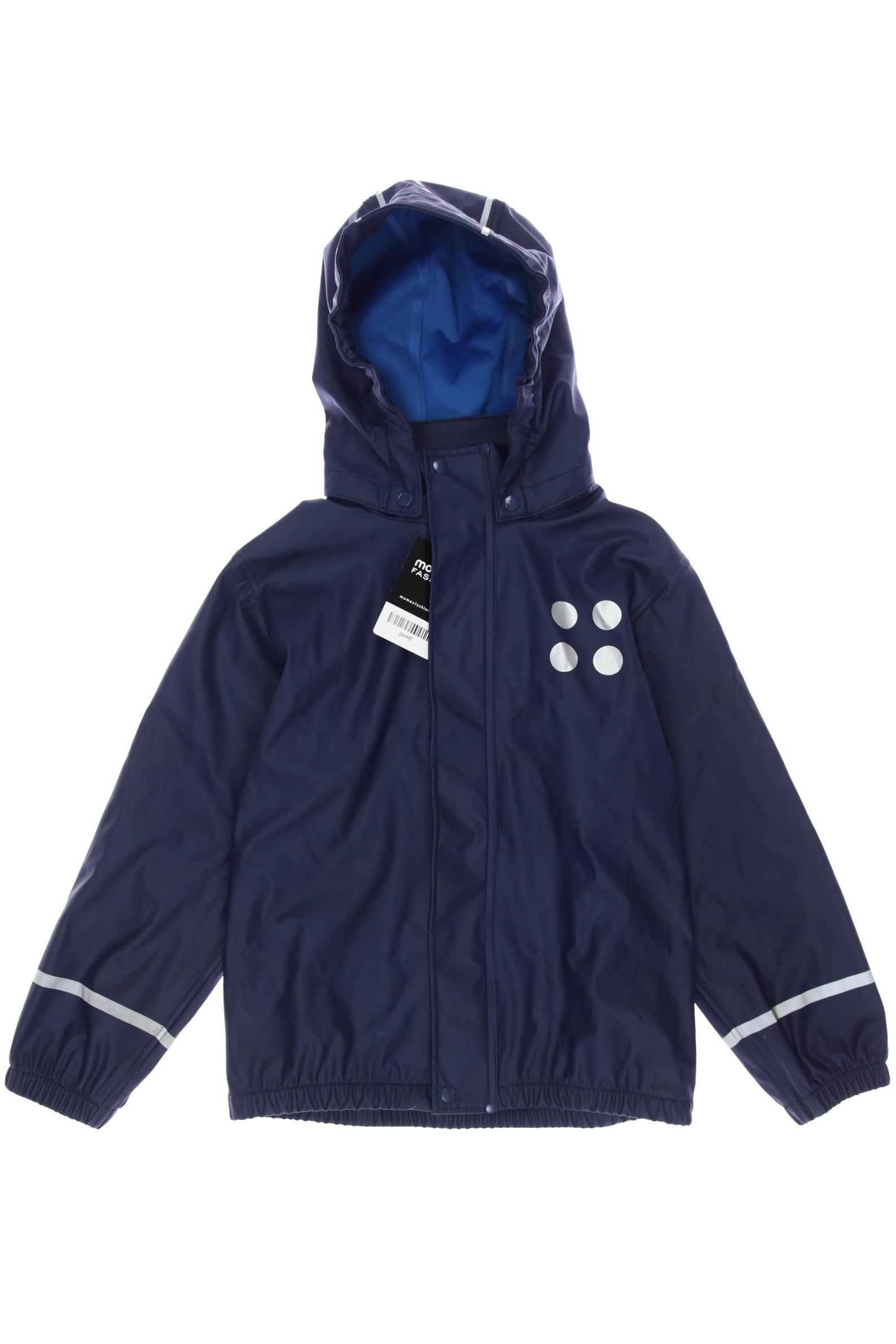

Lego Wear Herren Jacke, marineblau, Gr. 128