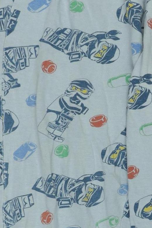 Thumbnail - Lego Wear Jungen Stoffhose, hellblau, Gr. 122