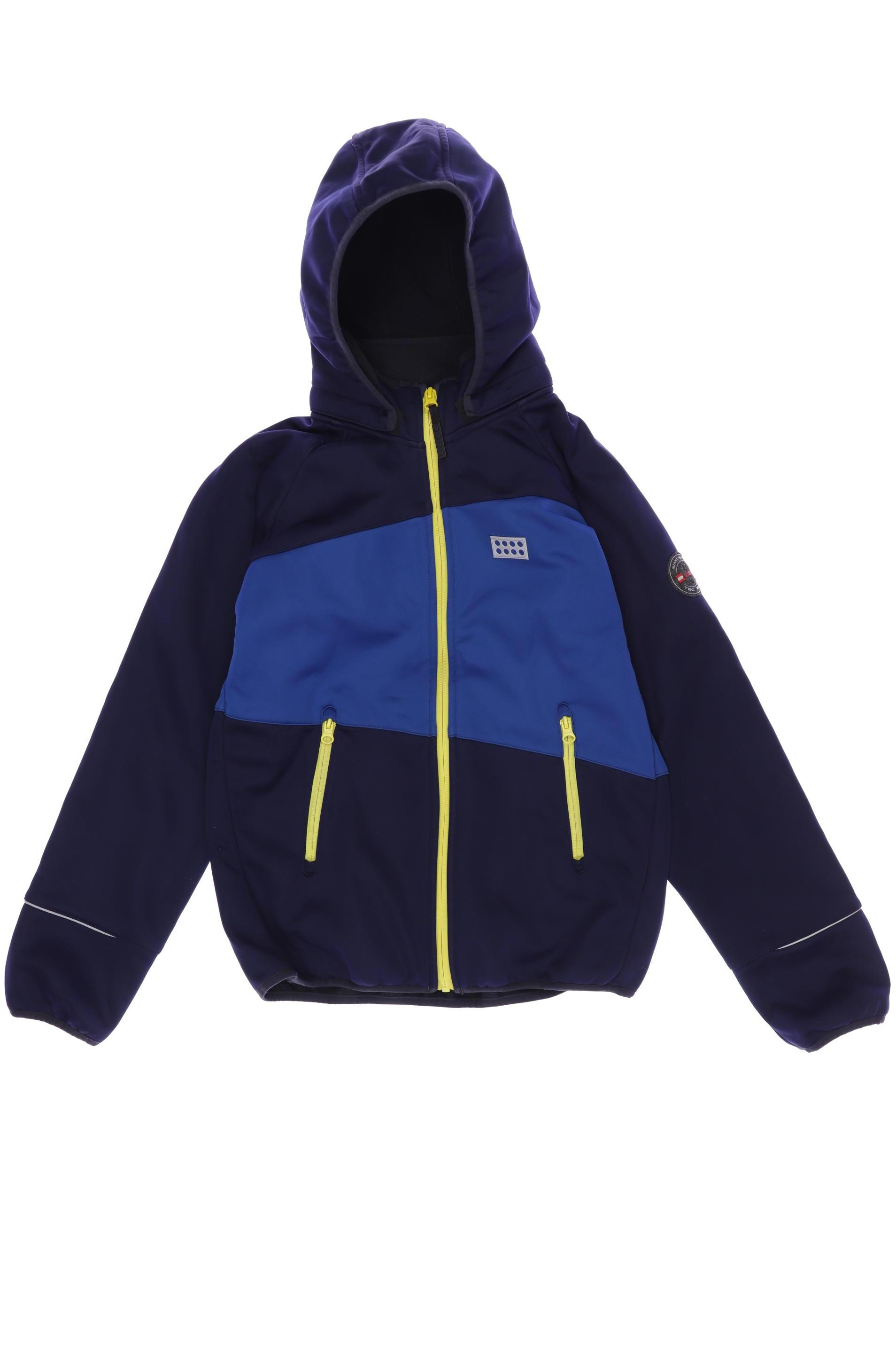 

Lego Wear Jungen Jacke, marineblau