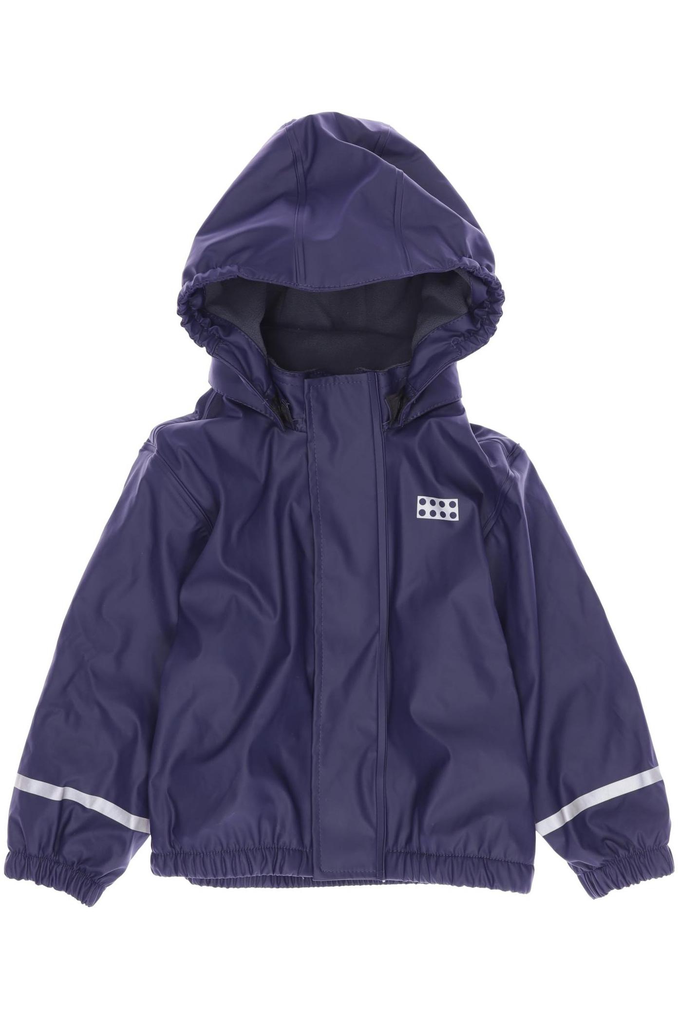 

Lego Wear Jungen Jacke, marineblau