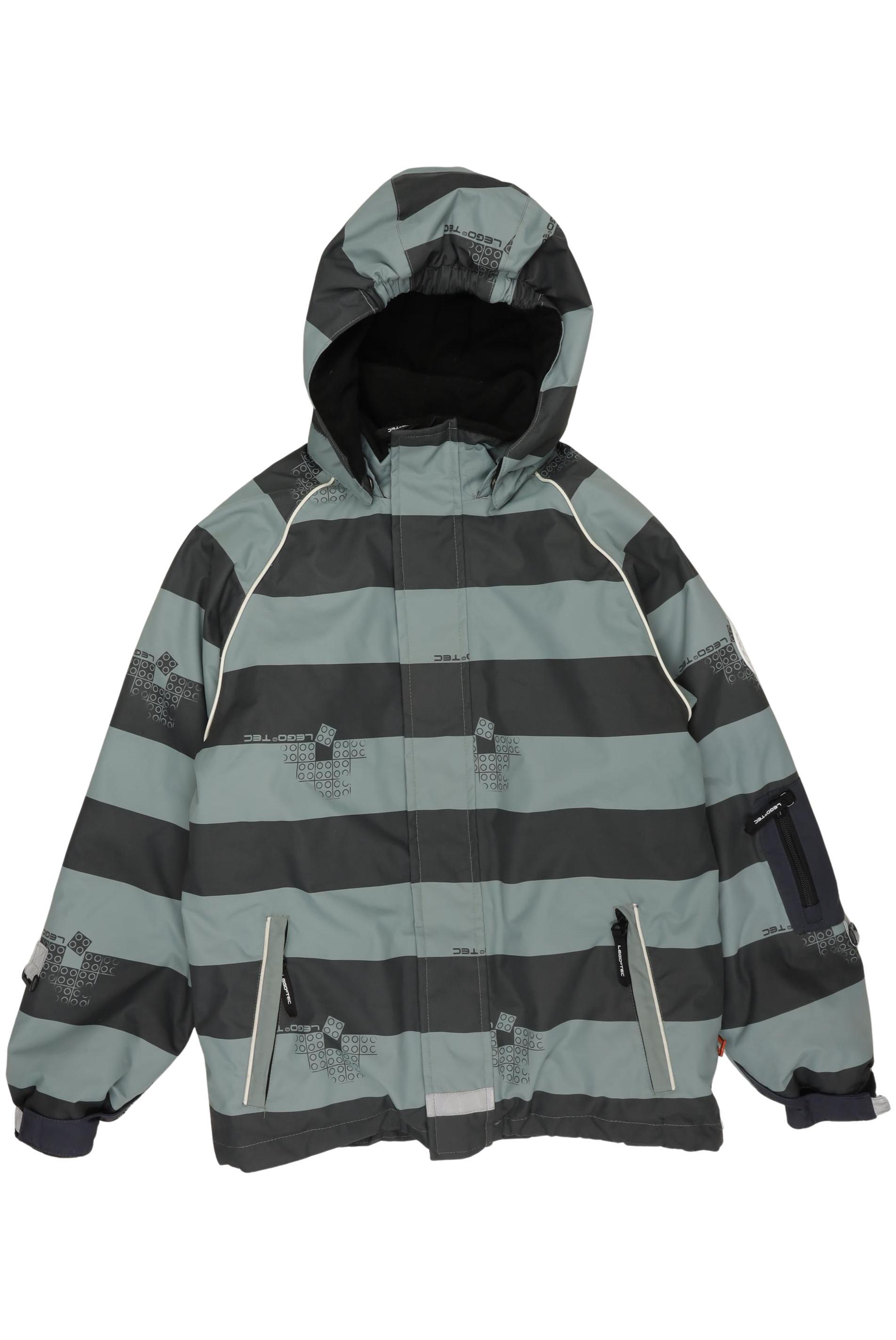 

Lego Wear Jungen Jacke, mehrfarbig, Gr. 152