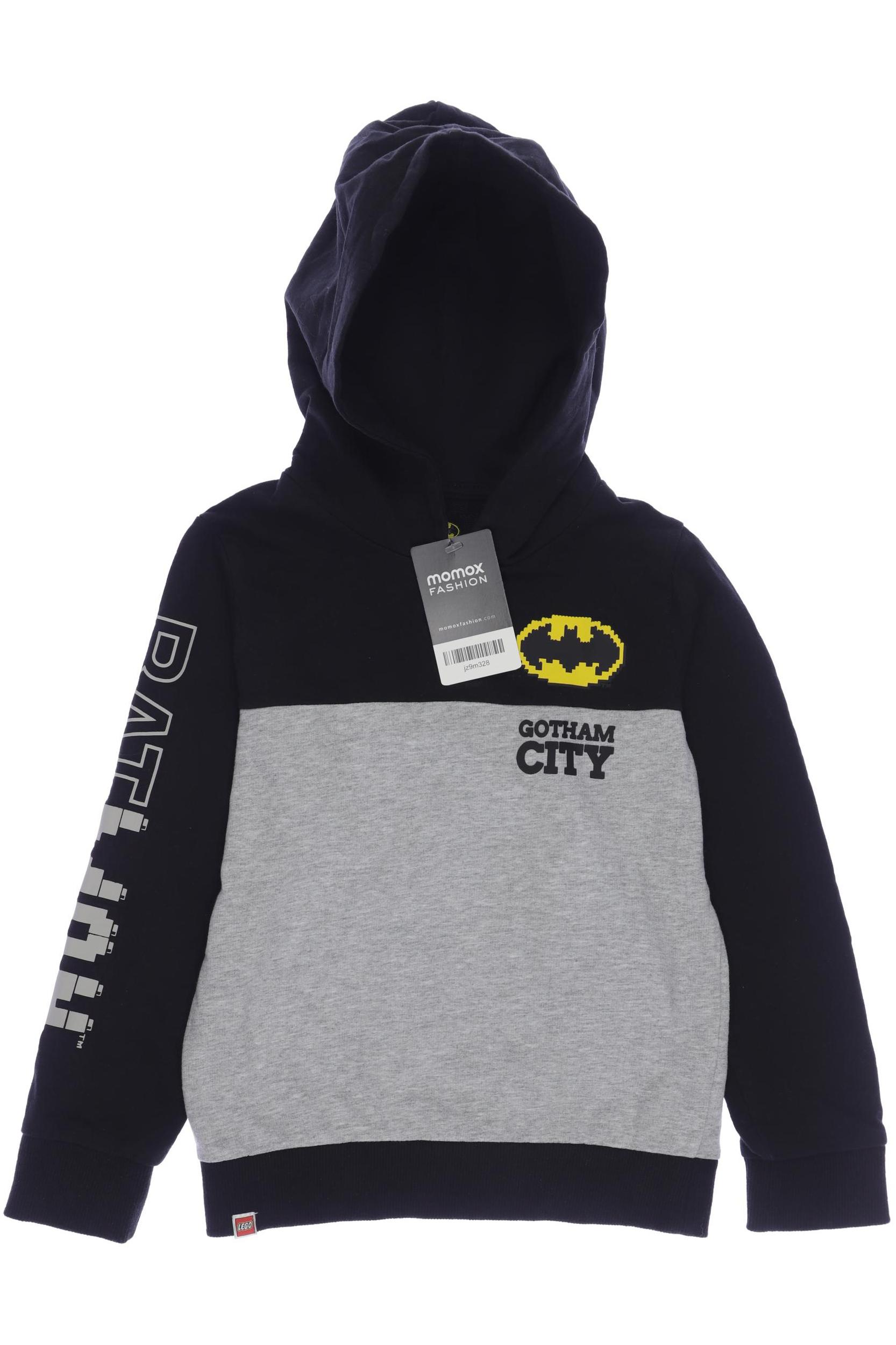 

Lego Wear Jungen Hoodies & Sweater, schwarz