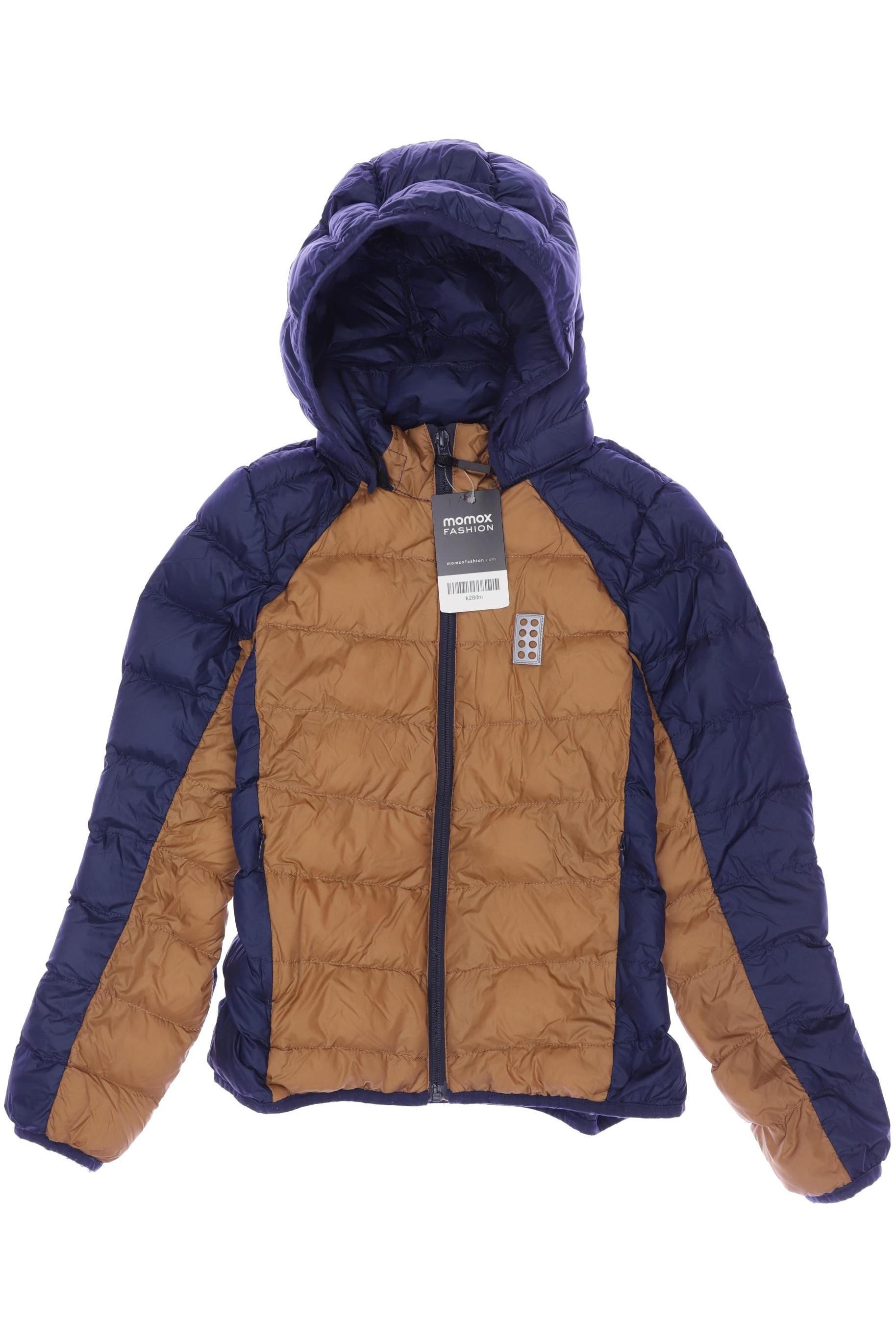 

Lego Wear Herren Jacke, marineblau, Gr. 134