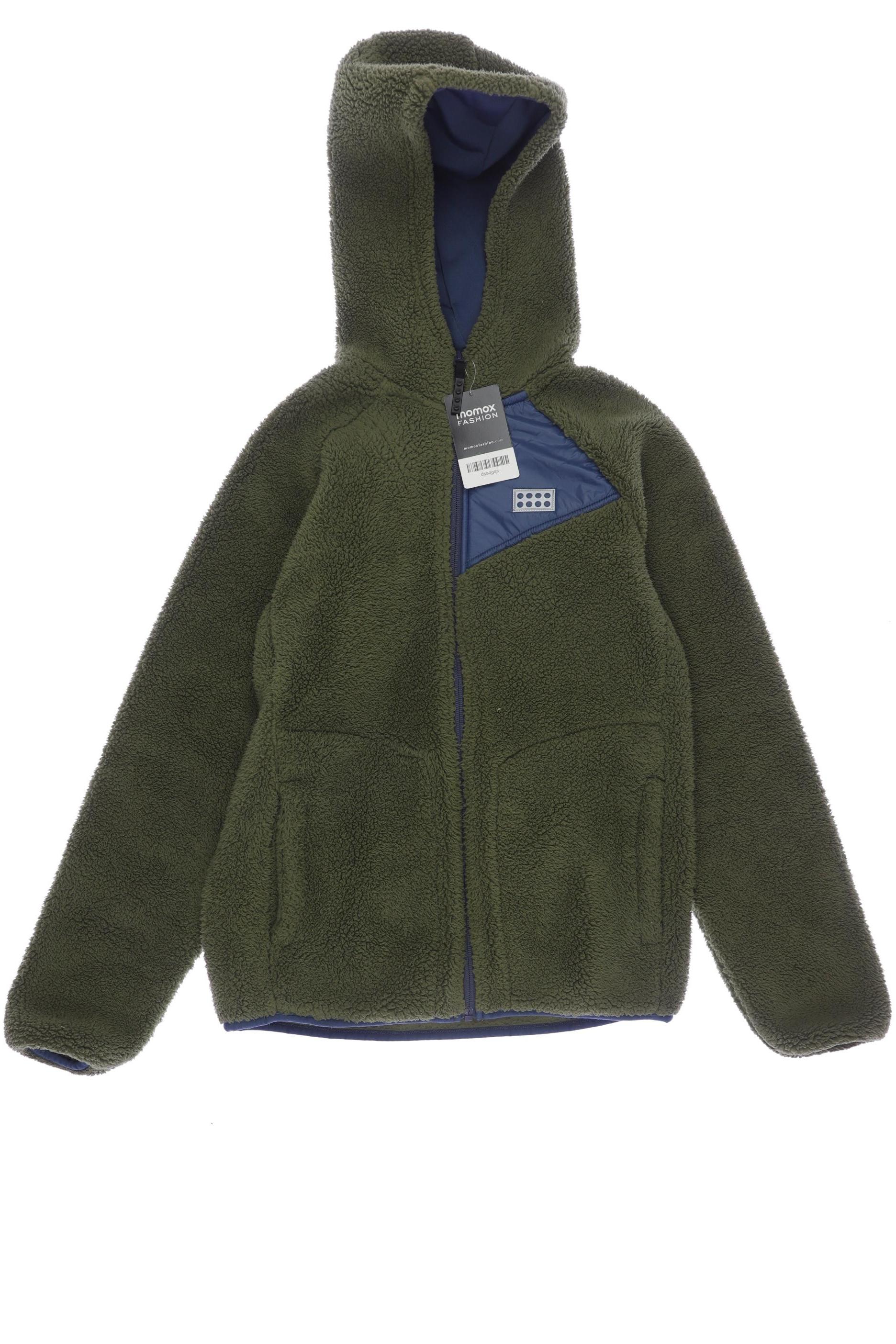 

Lego Wear Jungen Jacke, grün, Gr. 164