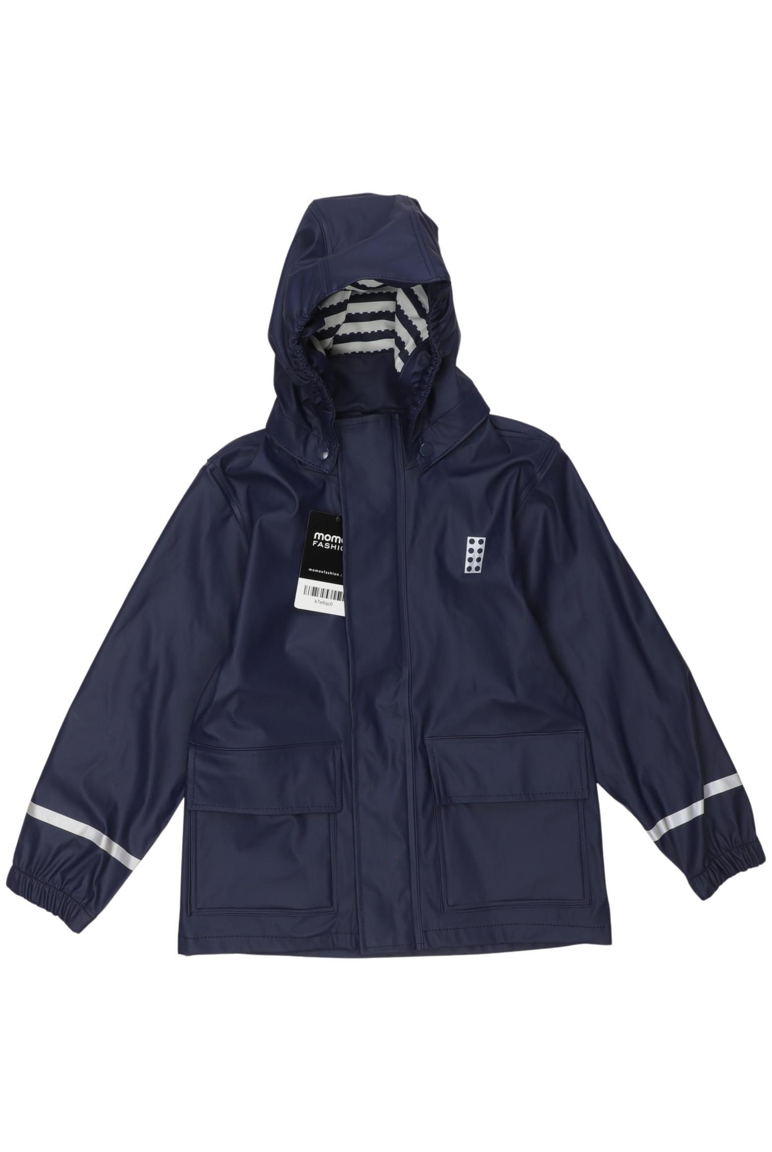 

Lego Wear Jungen Jacke, marineblau, Gr. 104