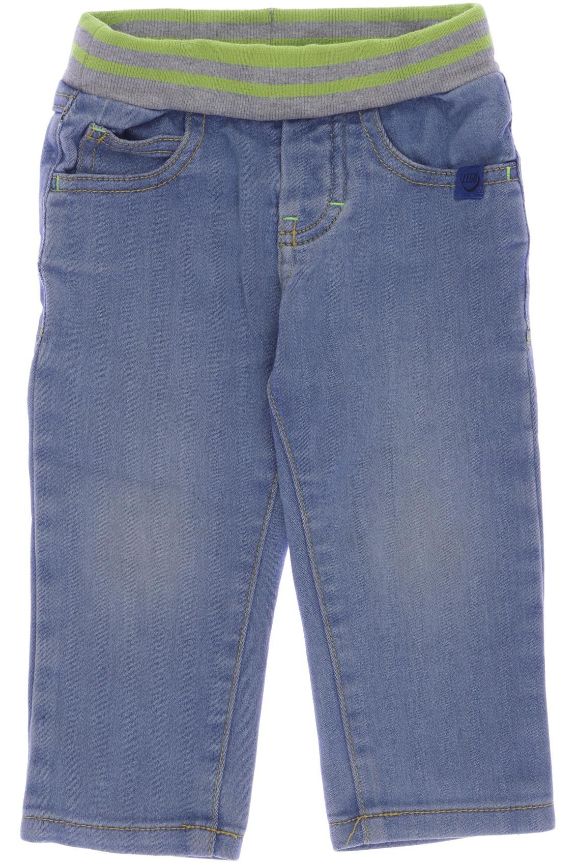 

Lego Wear Jungen Jeans, blau