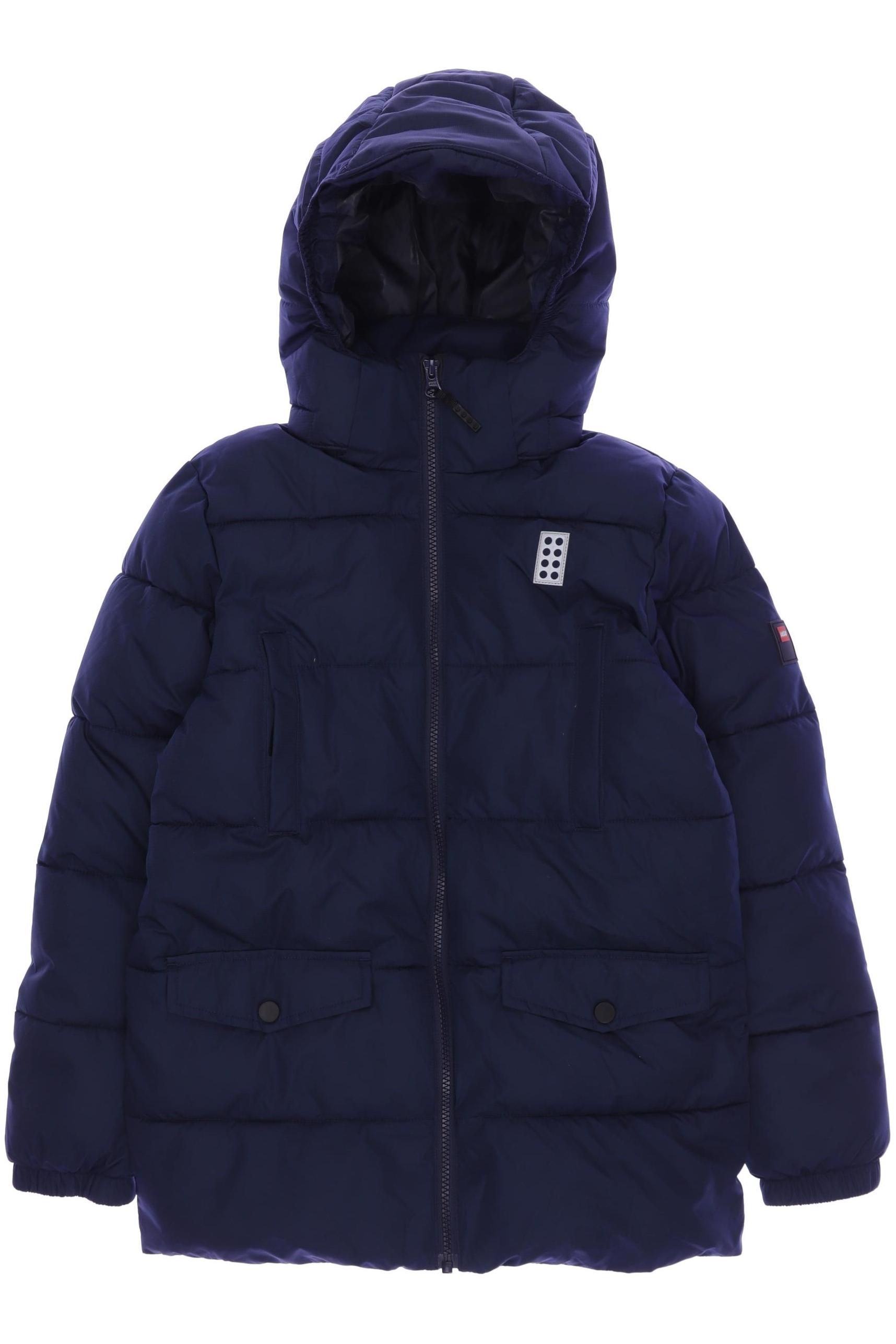 

Lego Wear Herren Jacke, marineblau, Gr. 140