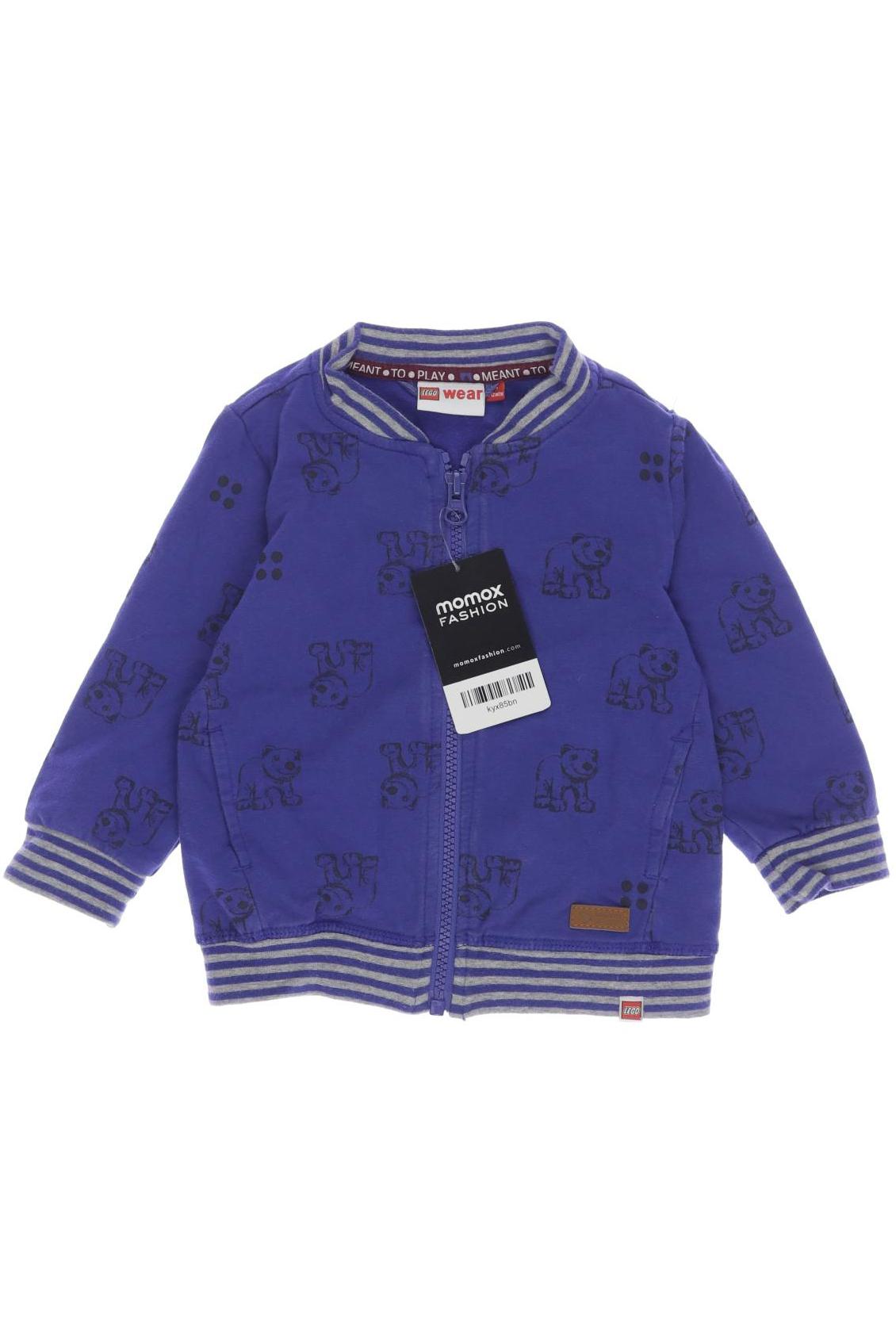 

Lego Wear Jungen Hoodies & Sweater, marineblau