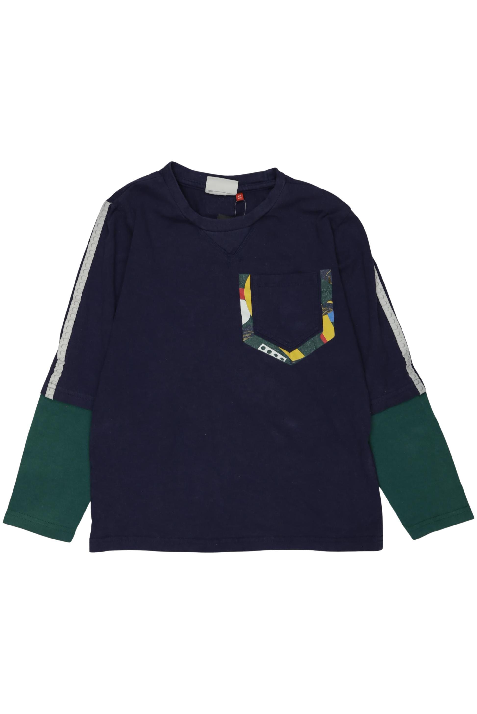

Lego Wear Jungen Langarmshirt, mehrfarbig, Gr. 128