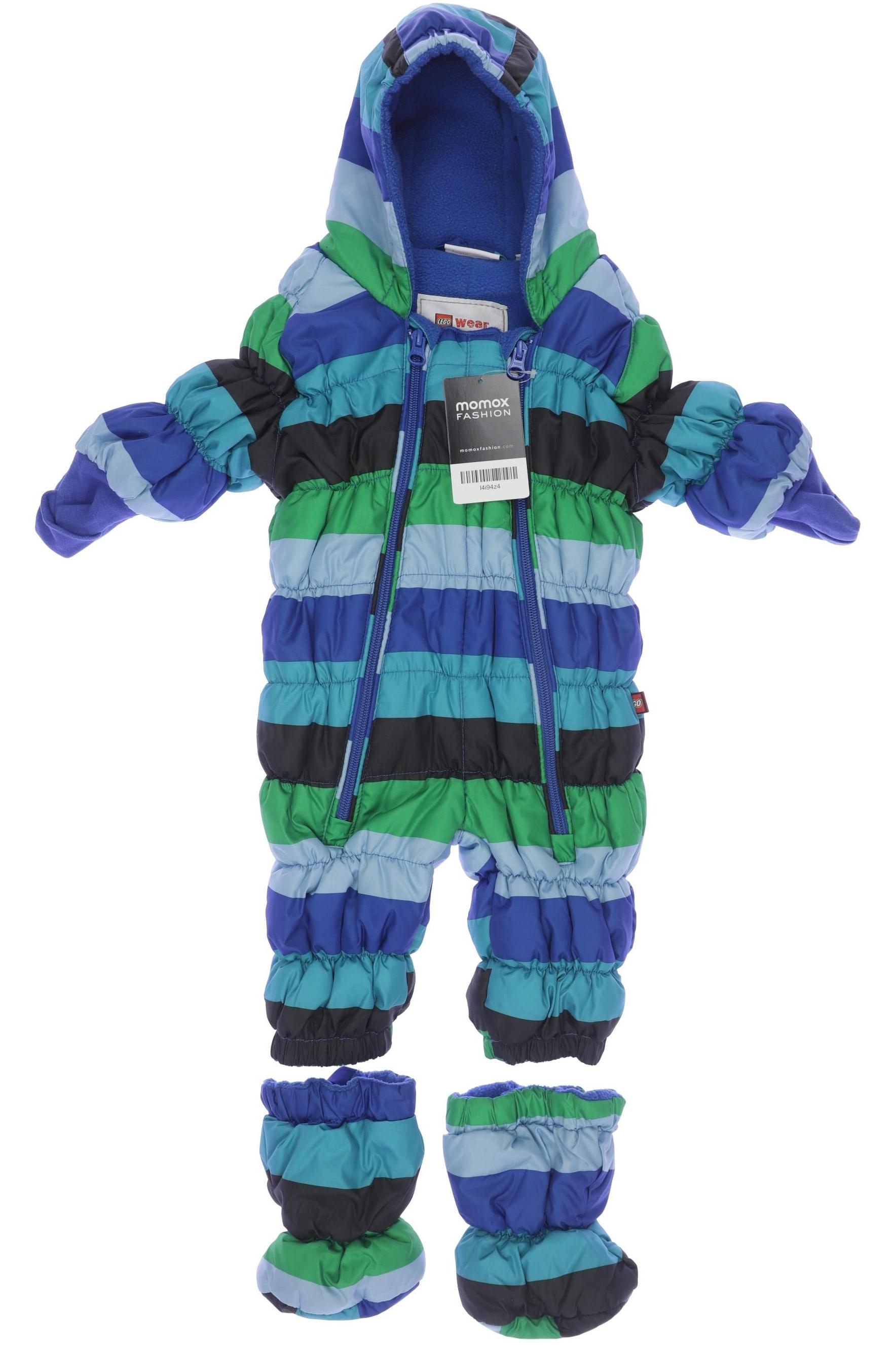 

Lego Wear Herren Schneeanzug, mehrfarbig, Gr. 56