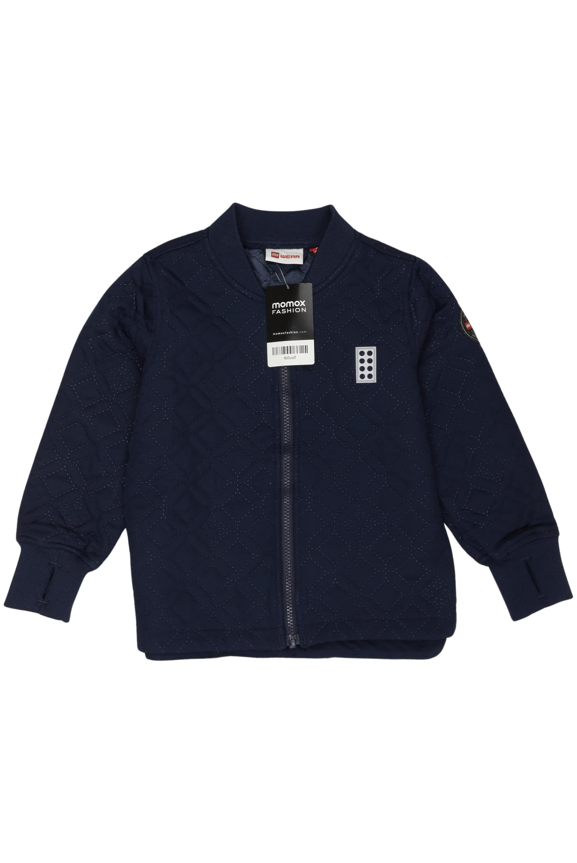 

Lego Wear Jungen Jacke, marineblau, Gr. 104