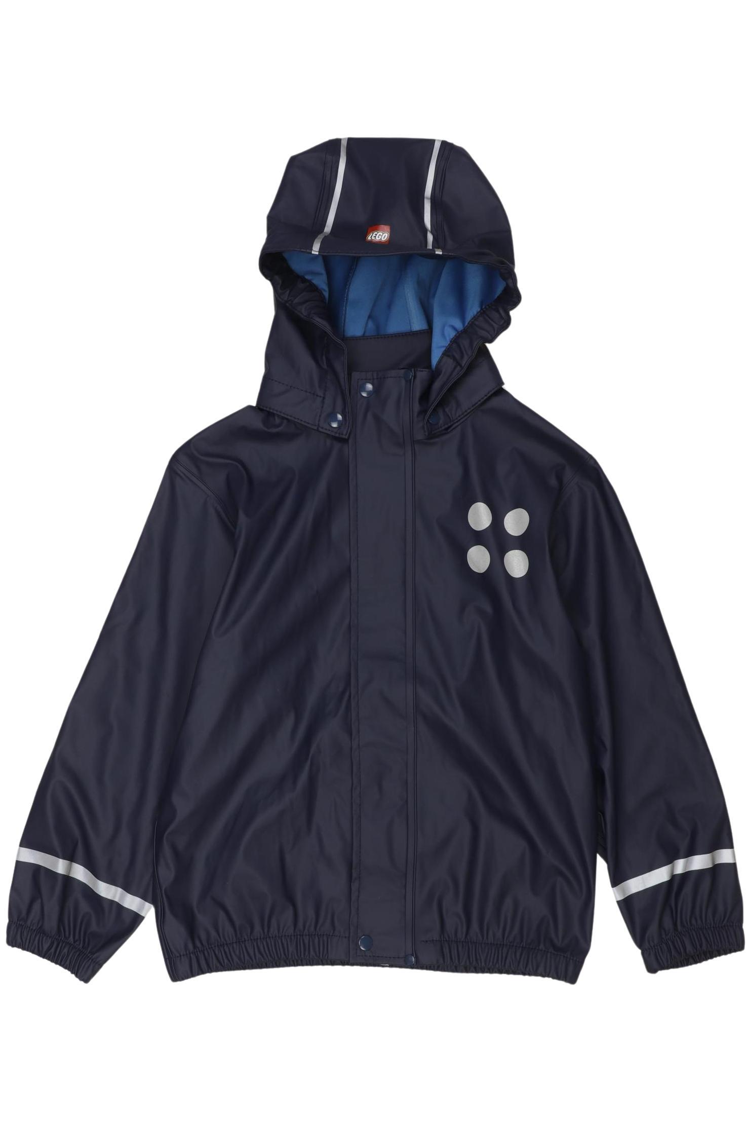 

Lego Wear Jungen Jacke, marineblau, Gr. 128