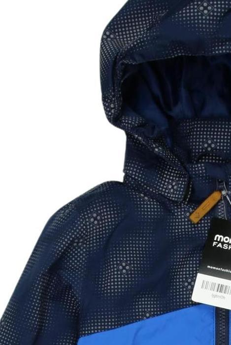 Thumbnail - Lego Wear Jungen Jacke, marineblau, Gr. 110