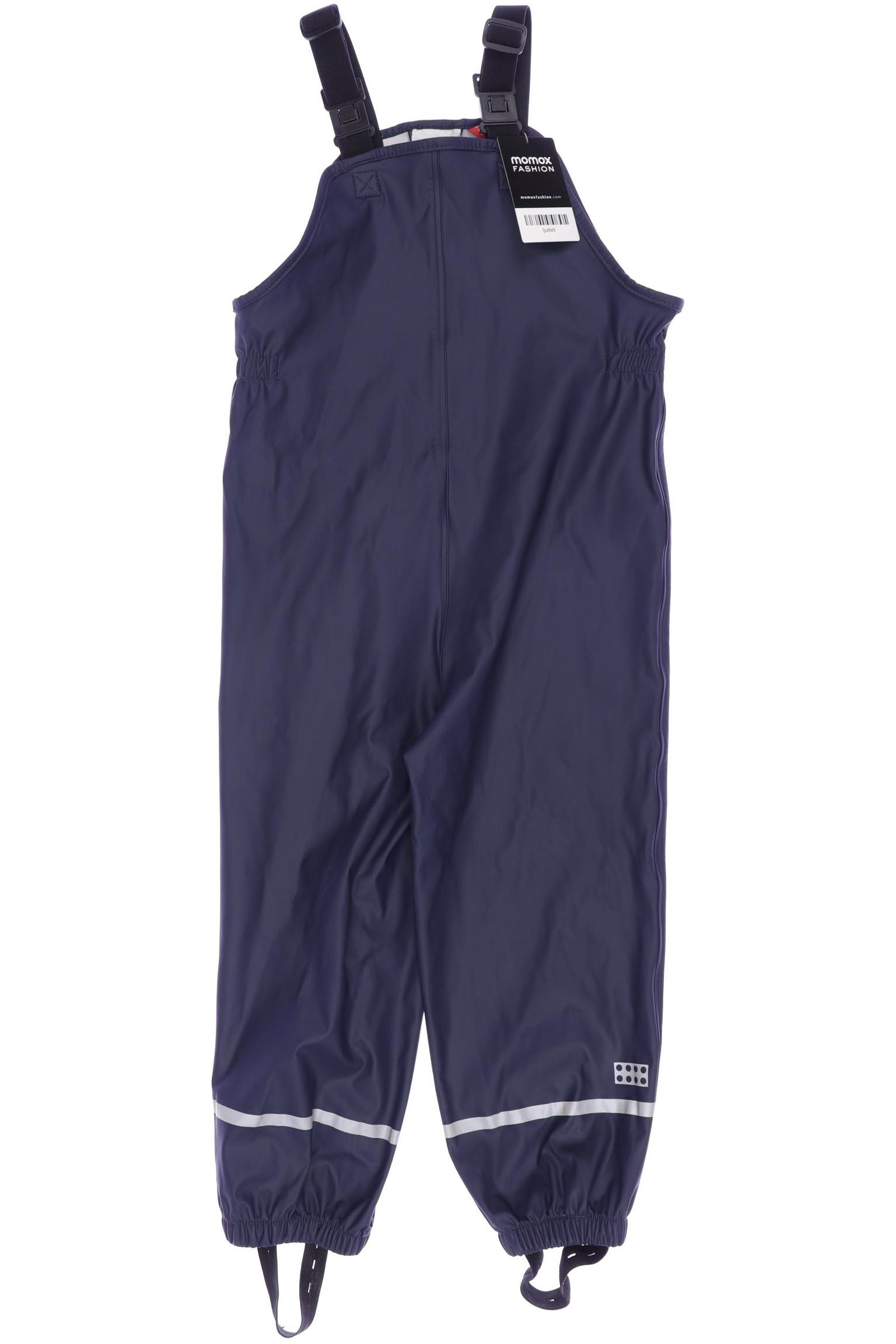

Lego Wear Herren Stoffhose, marineblau, Gr. 104