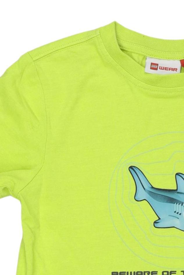 Thumbnail - Lego Wear Jungen T-Shirt, neon, Gr. 122