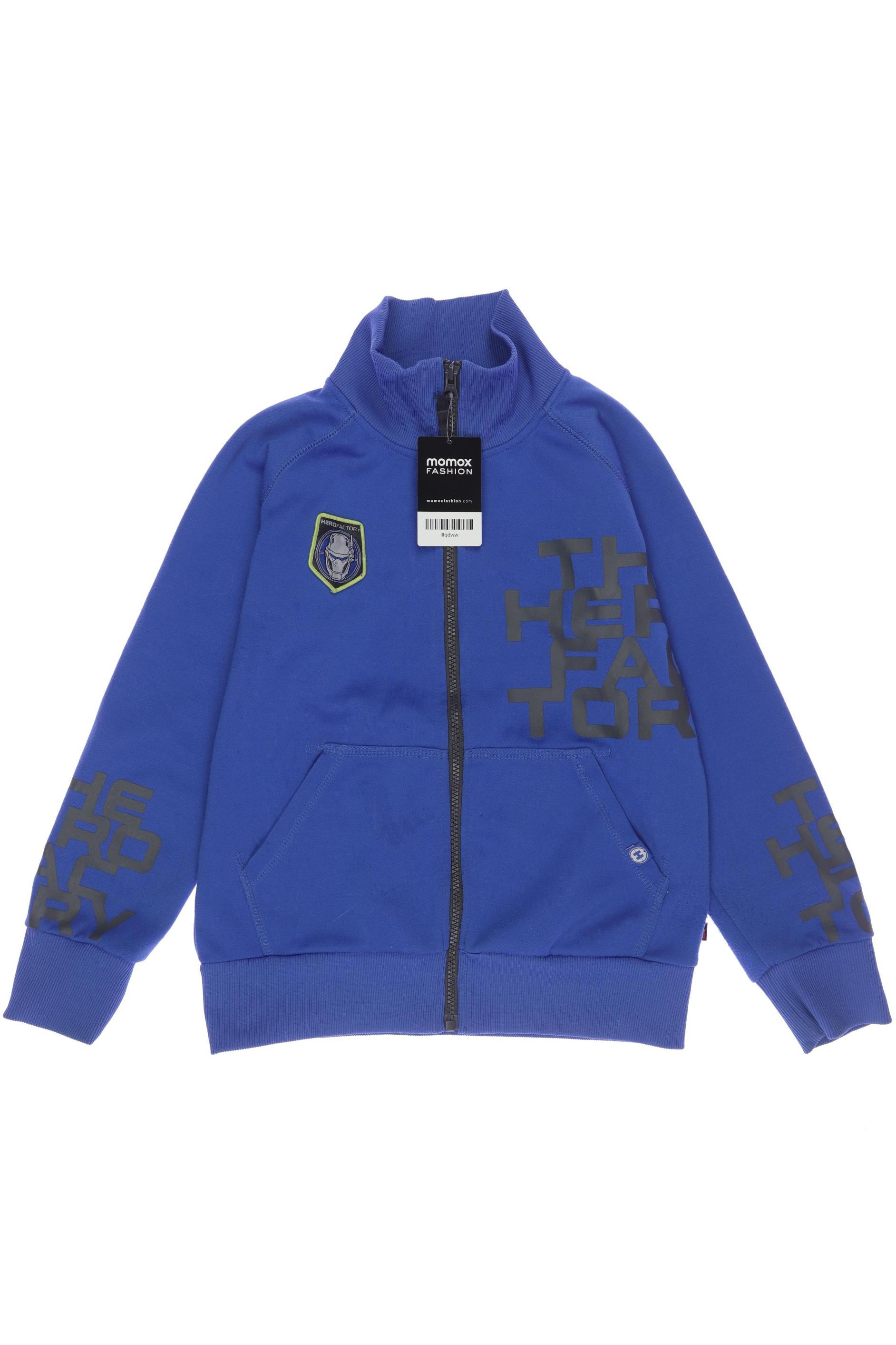 

Lego Wear Herren Hoodies & Sweater, blau, Gr. 146