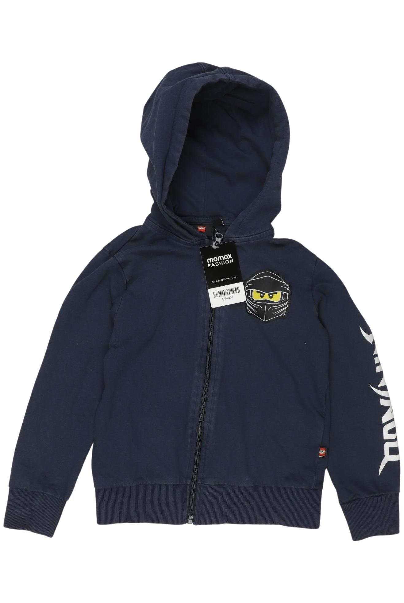 

Lego Wear Jungen Hoodies & Sweater, marineblau, Gr. 128