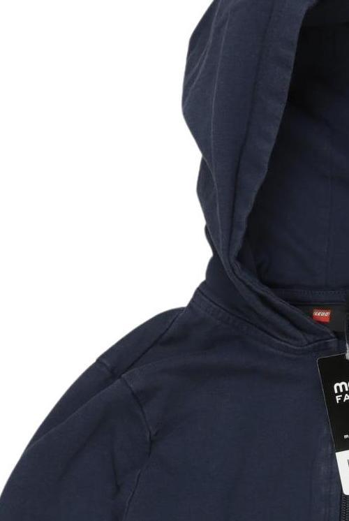 Thumbnail - Lego Wear Jungen Hoodies &amp; Sweater, marineblau, Gr. 128