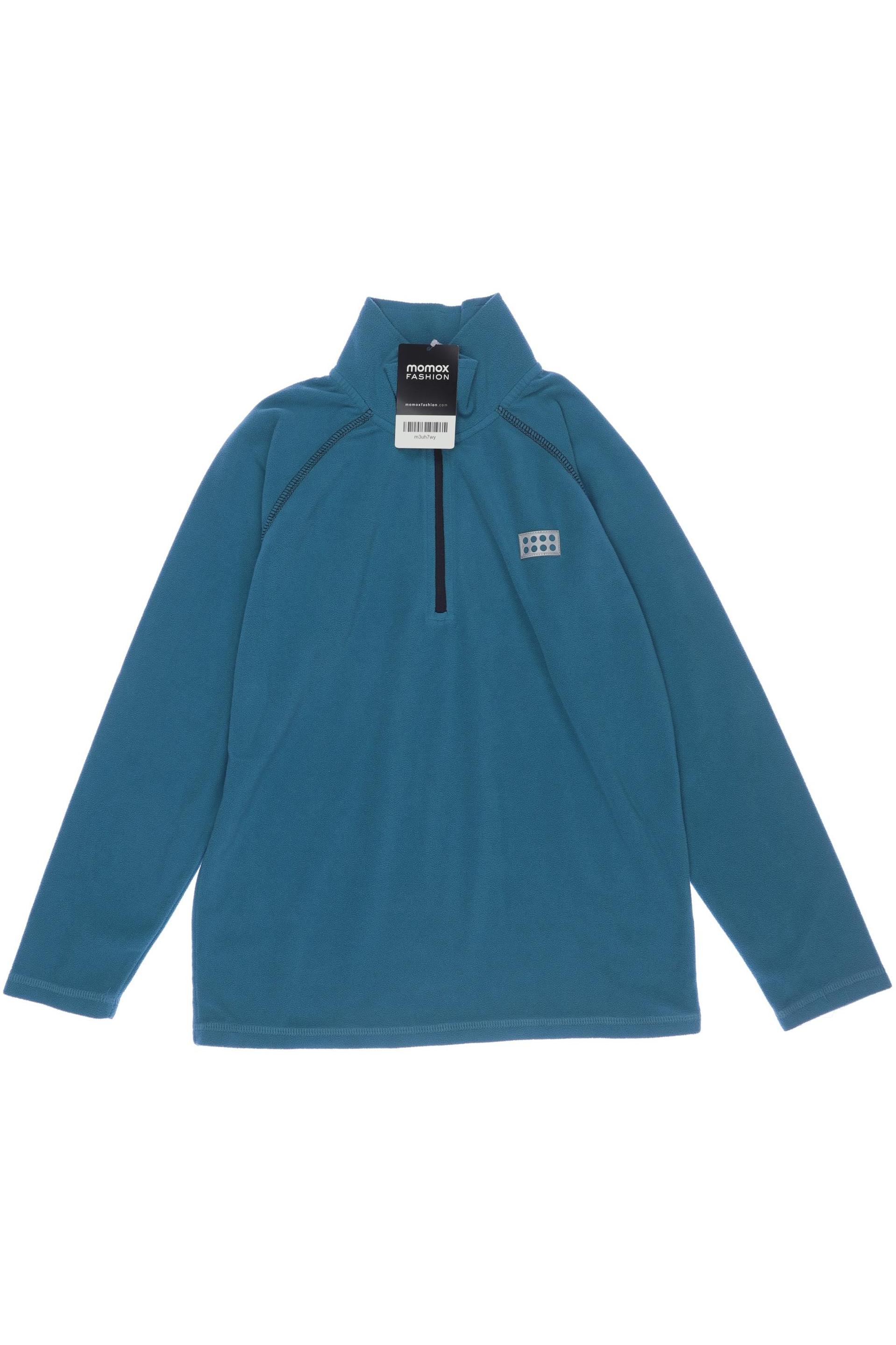 

Lego Wear Herren Hoodies & Sweater, blau, Gr. 146