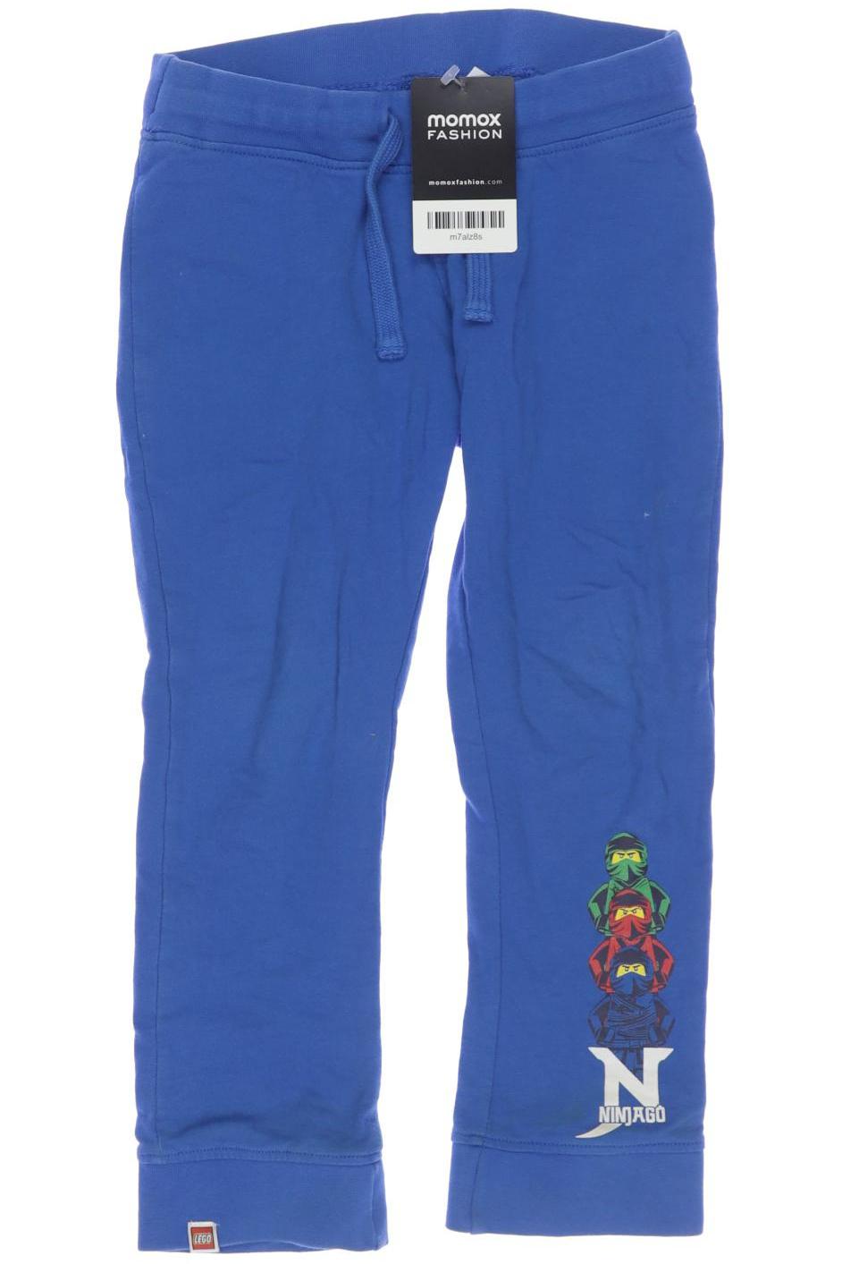 

Lego Wear Herren Stoffhose, blau, Gr. 98