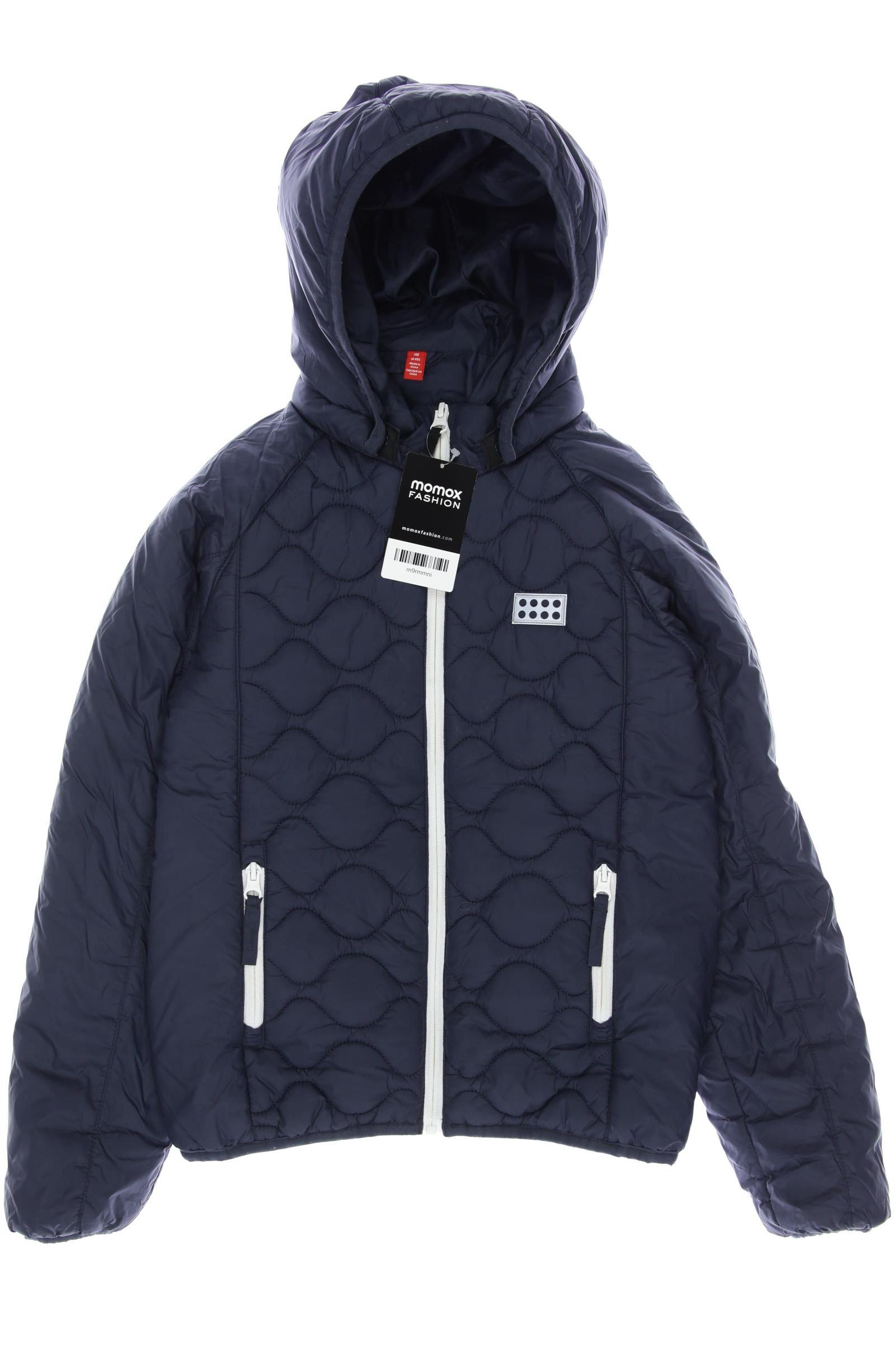 

Lego Wear Herren Jacke, marineblau, Gr. 140