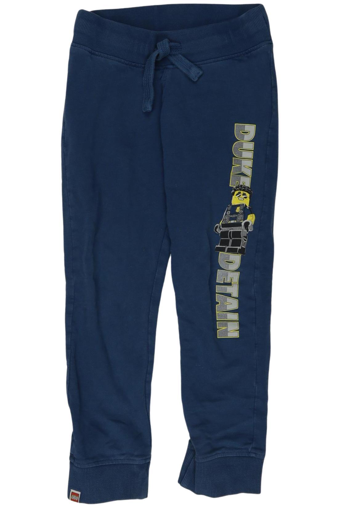 

Lego Wear Jungen Stoffhose, marineblau, Gr. 98
