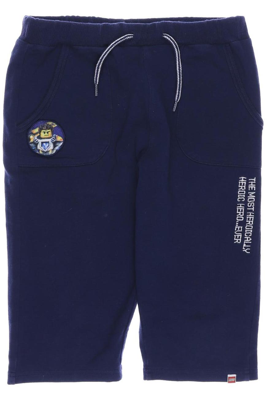 

Lego Wear Herren Stoffhose, marineblau, Gr. 140