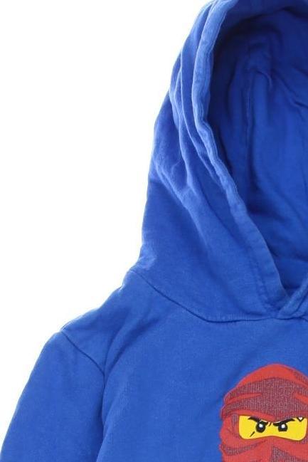 Thumbnail - Lego Wear Jungen Hoodies &amp; Sweater, blau, Gr. 110/116
