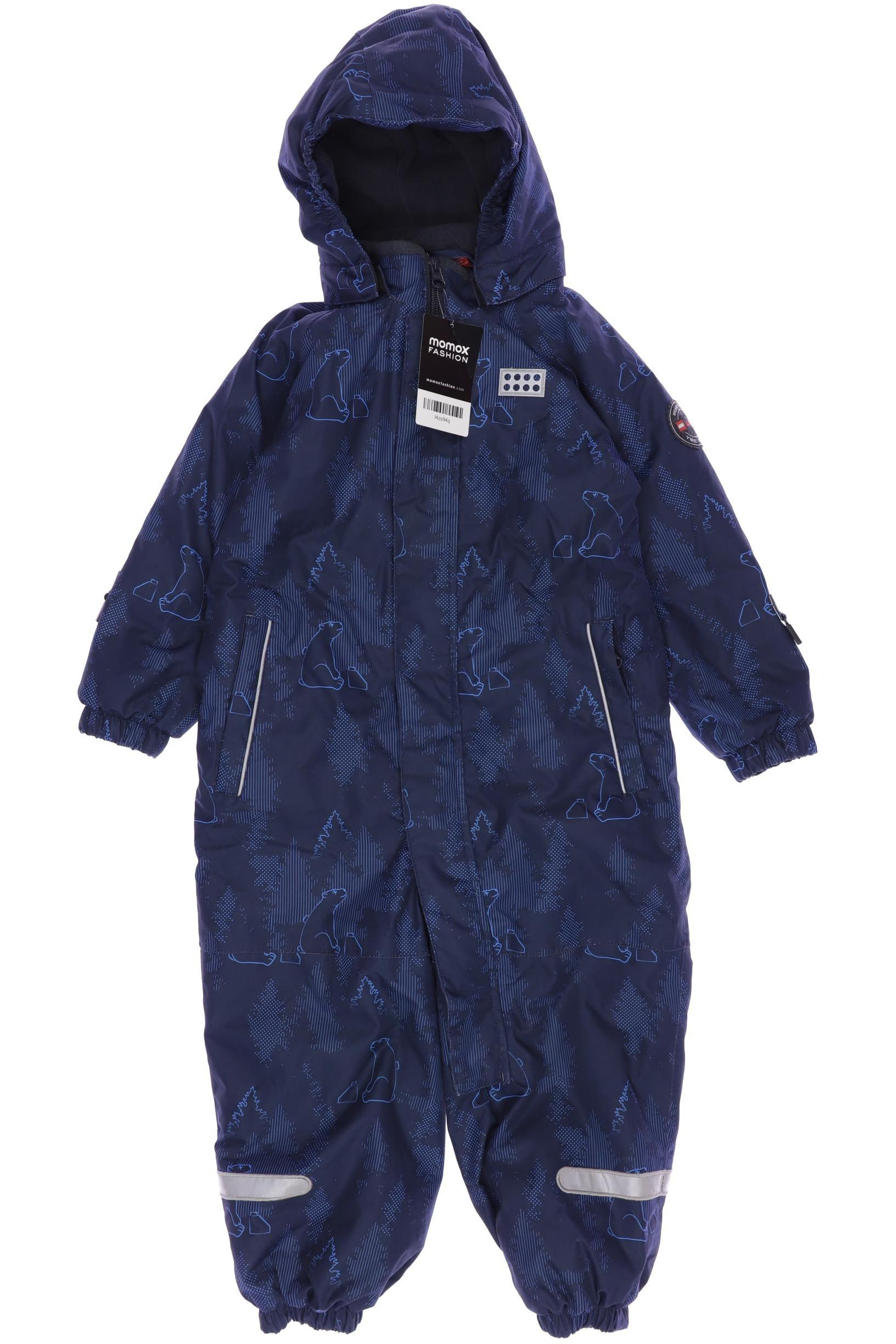 

Lego Wear Herren Schneeanzug, marineblau, Gr. 92