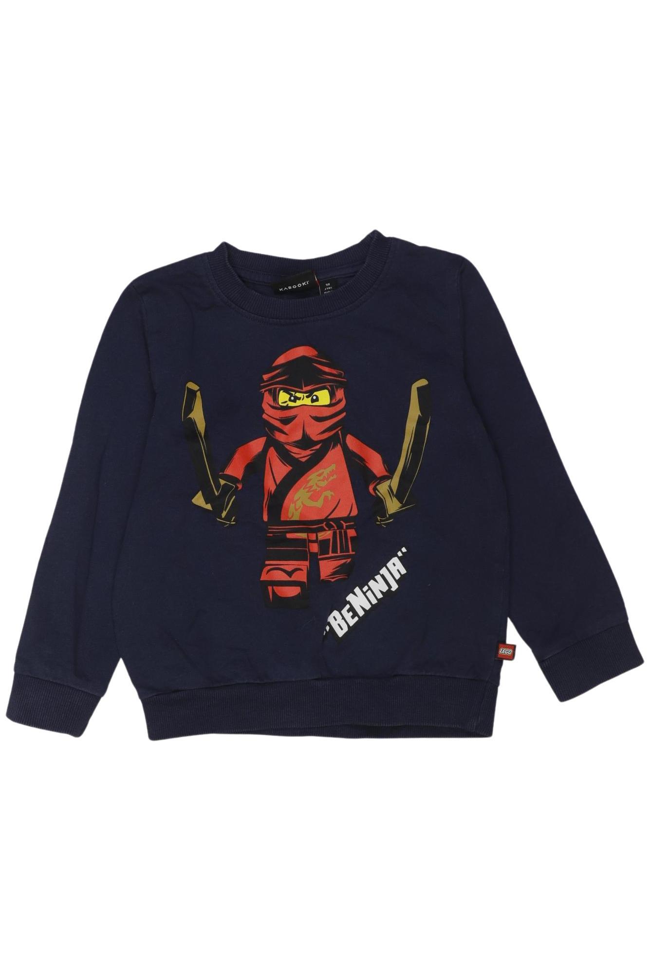 

Lego Wear Jungen Hoodies & Sweater, marineblau, Gr. 98