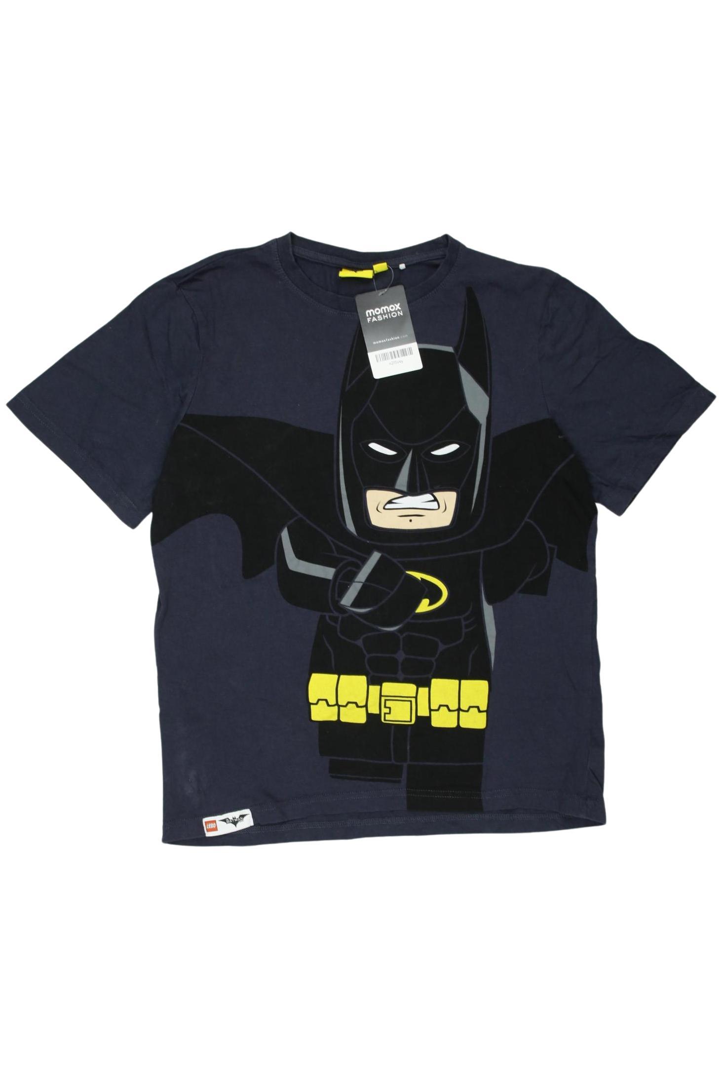 

Lego Wear Herren T-Shirt, marineblau, Gr. 146
