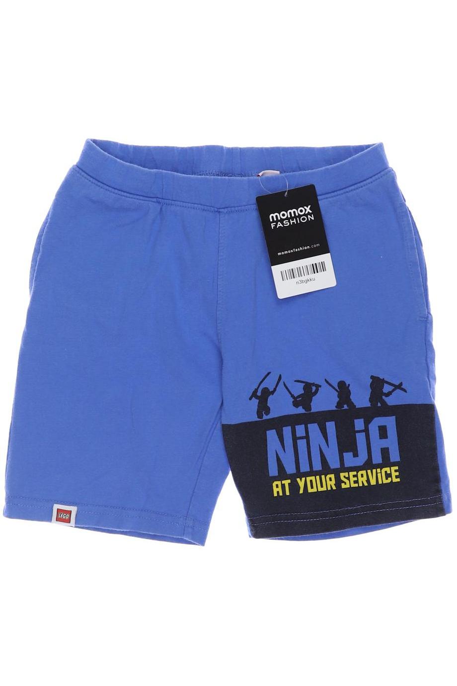 

Lego Wear Jungen Shorts, blau