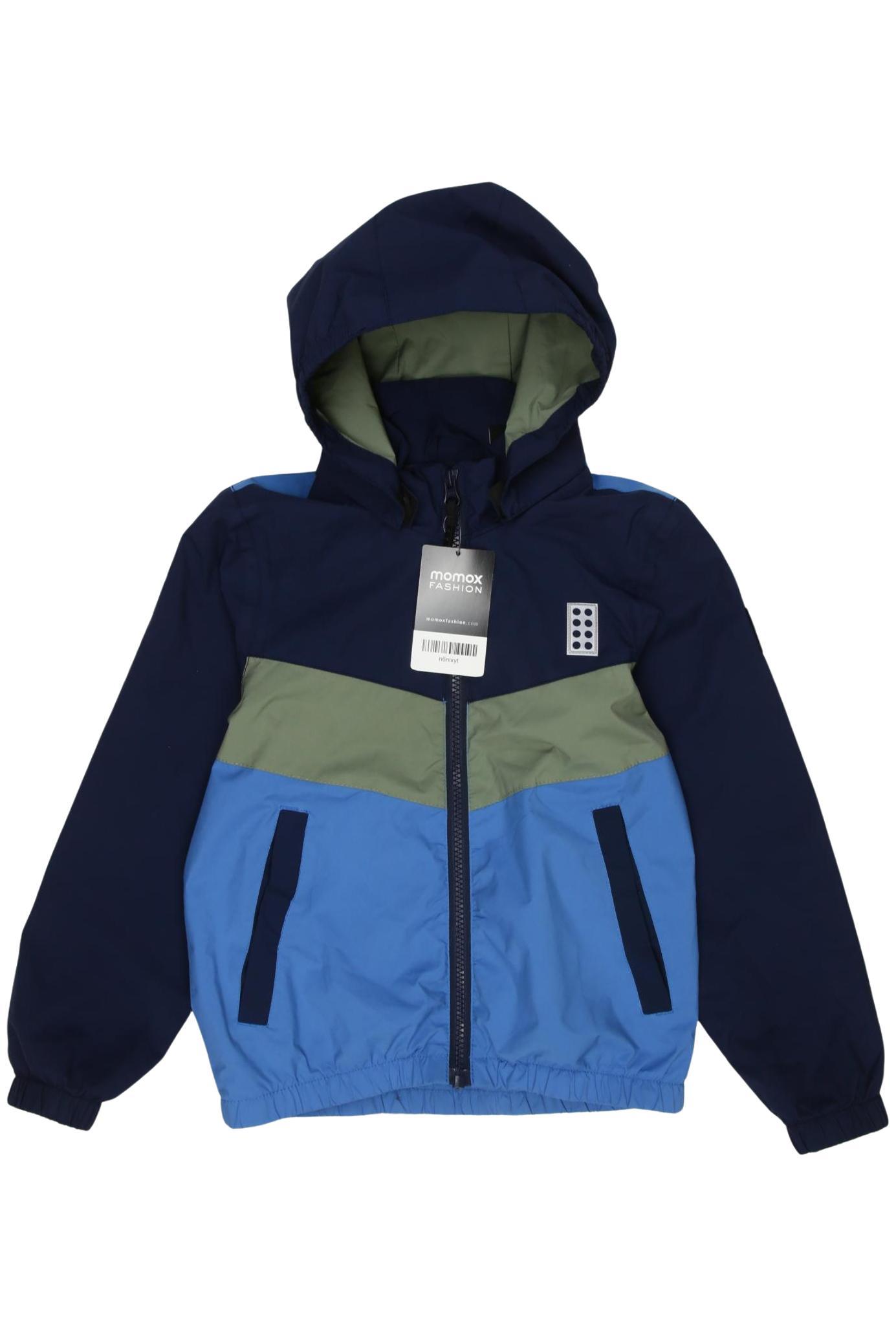 

Lego Wear Jungen Jacke, mehrfarbig, Gr. 116