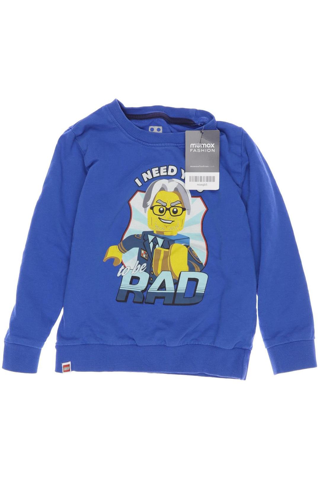 

Lego Wear Jungen Hoodies & Sweater, blau