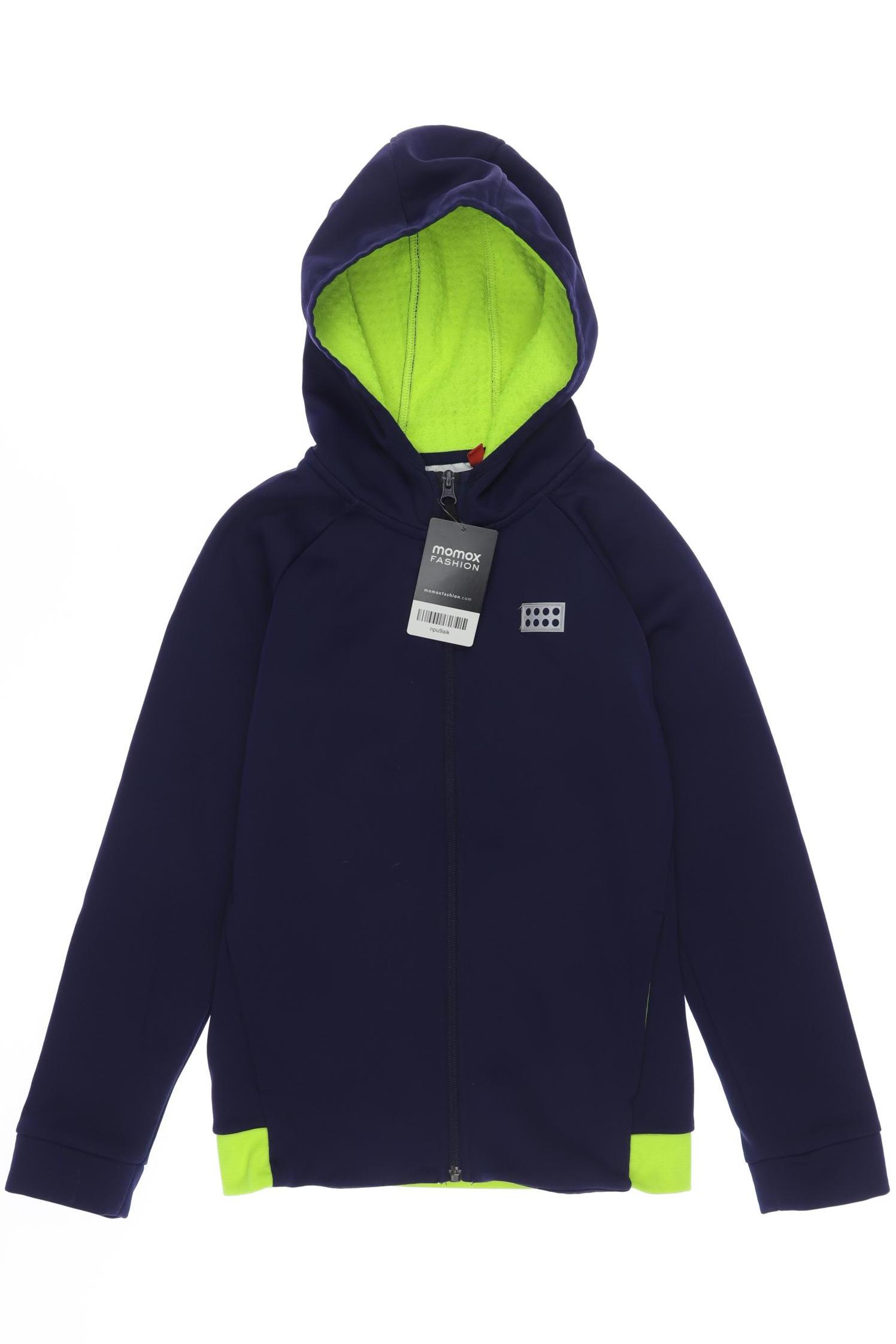 

Lego Wear Herren Hoodies & Sweater, marineblau, Gr. 140