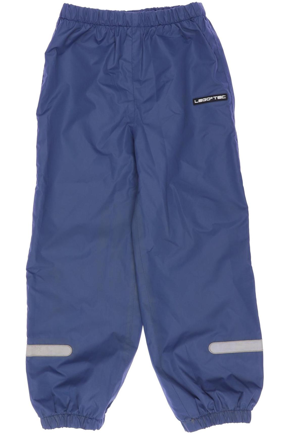 

Lego Wear Herren Stoffhose, blau, Gr. 116